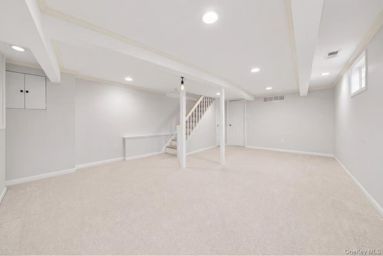Single Family Van Nostrand Court  Queens, NY 11362, MLS-1042392-26