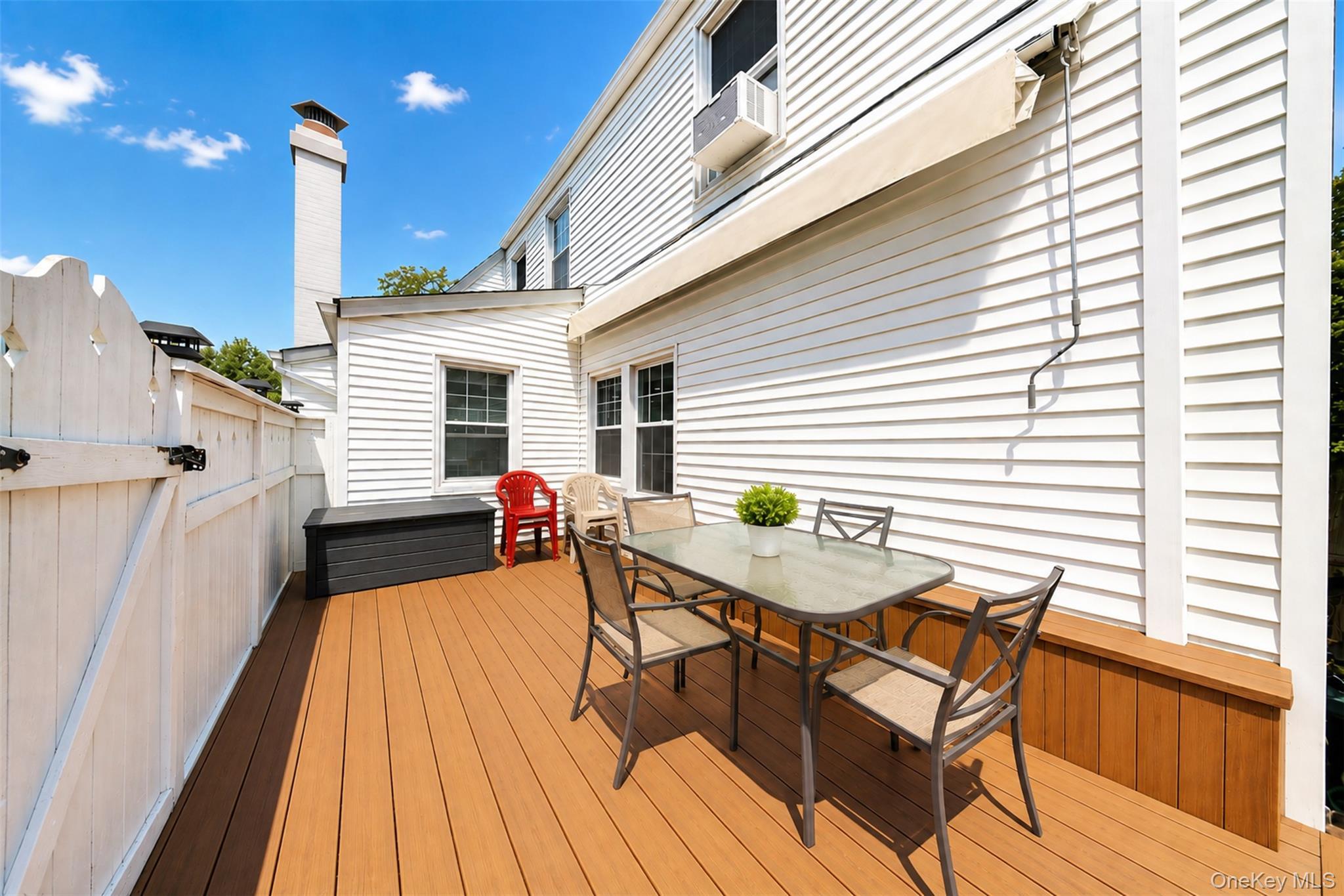 Single Family Van Nostrand Court  Queens, NY 11362, MLS-1042392-29