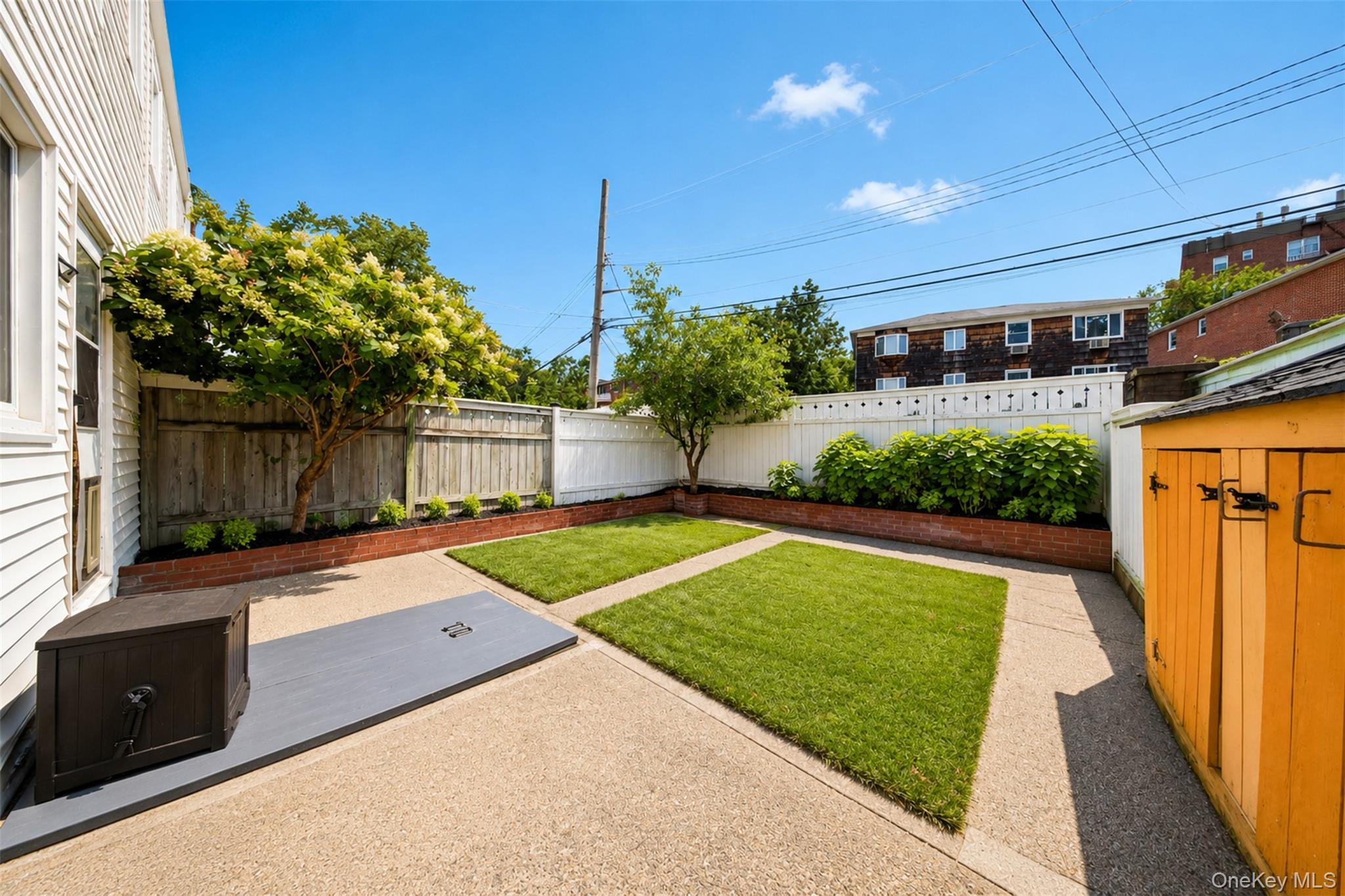 Single Family Van Nostrand Court  Queens, NY 11362, MLS-1042392-30