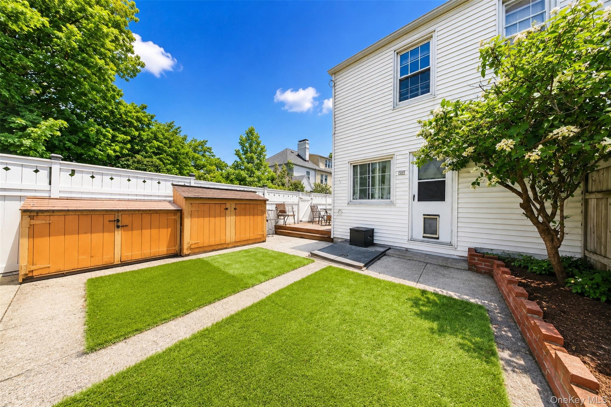 Single Family Van Nostrand Court  Queens, NY 11362, MLS-1042392-31