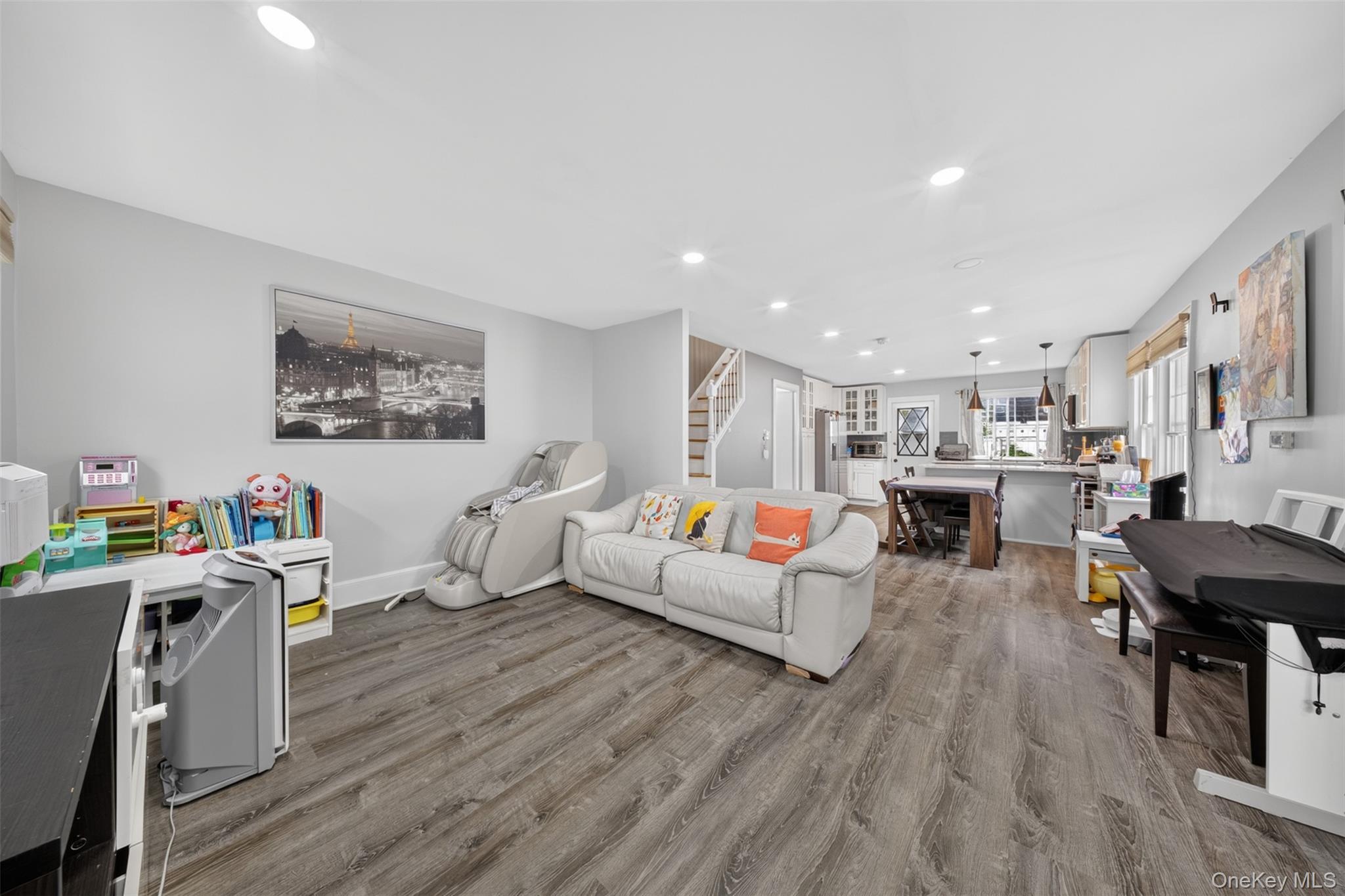 Single Family Van Nostrand Court  Queens, NY 11362, MLS-1042392-5