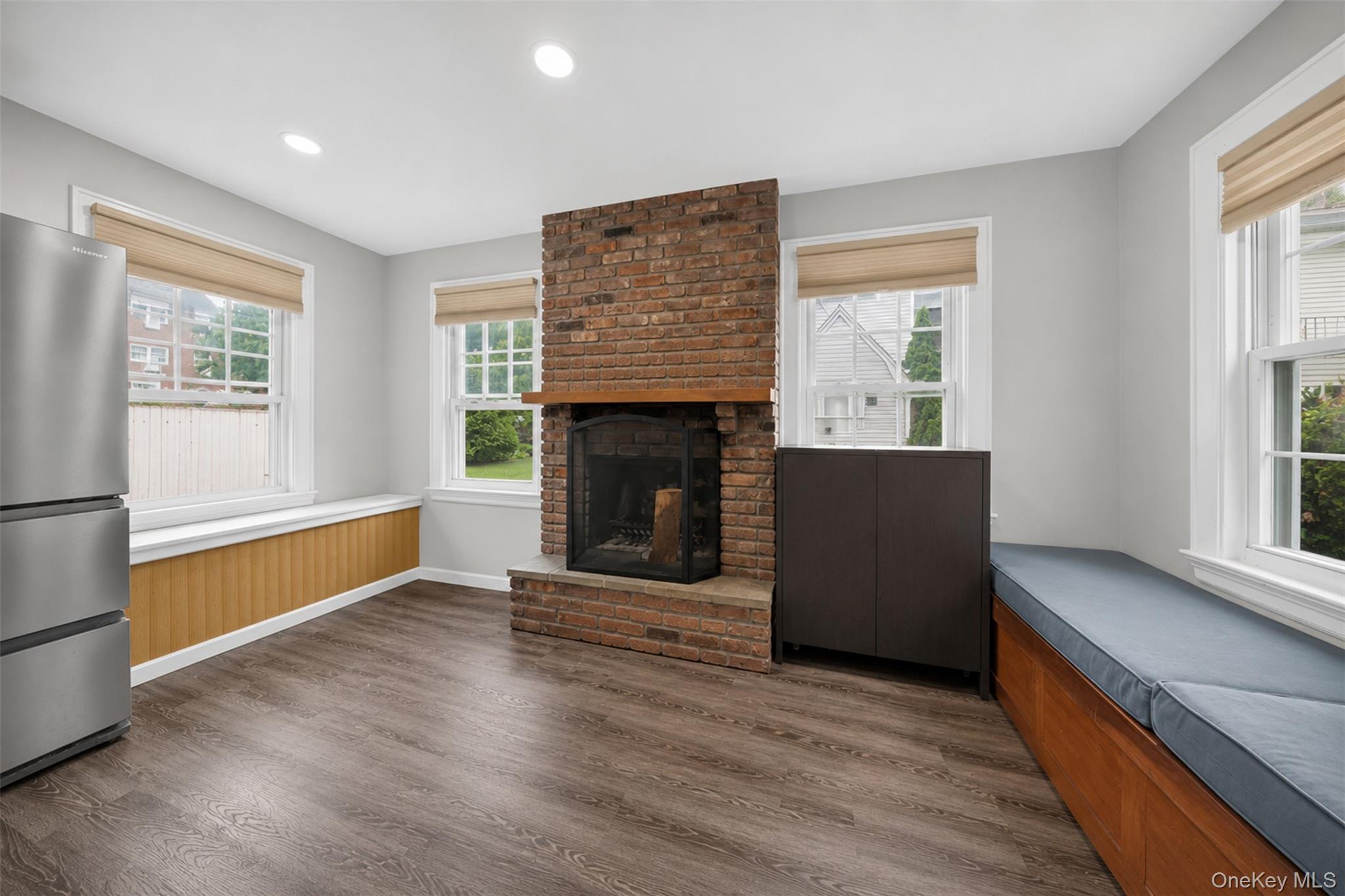 Single Family Van Nostrand Court  Queens, NY 11362, MLS-1042392-8