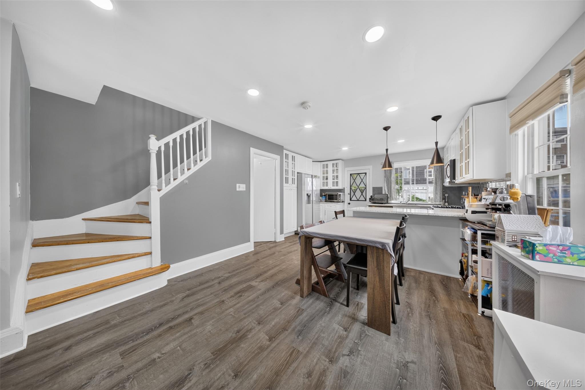 Single Family Van Nostrand Court  Queens, NY 11362, MLS-1042392-9