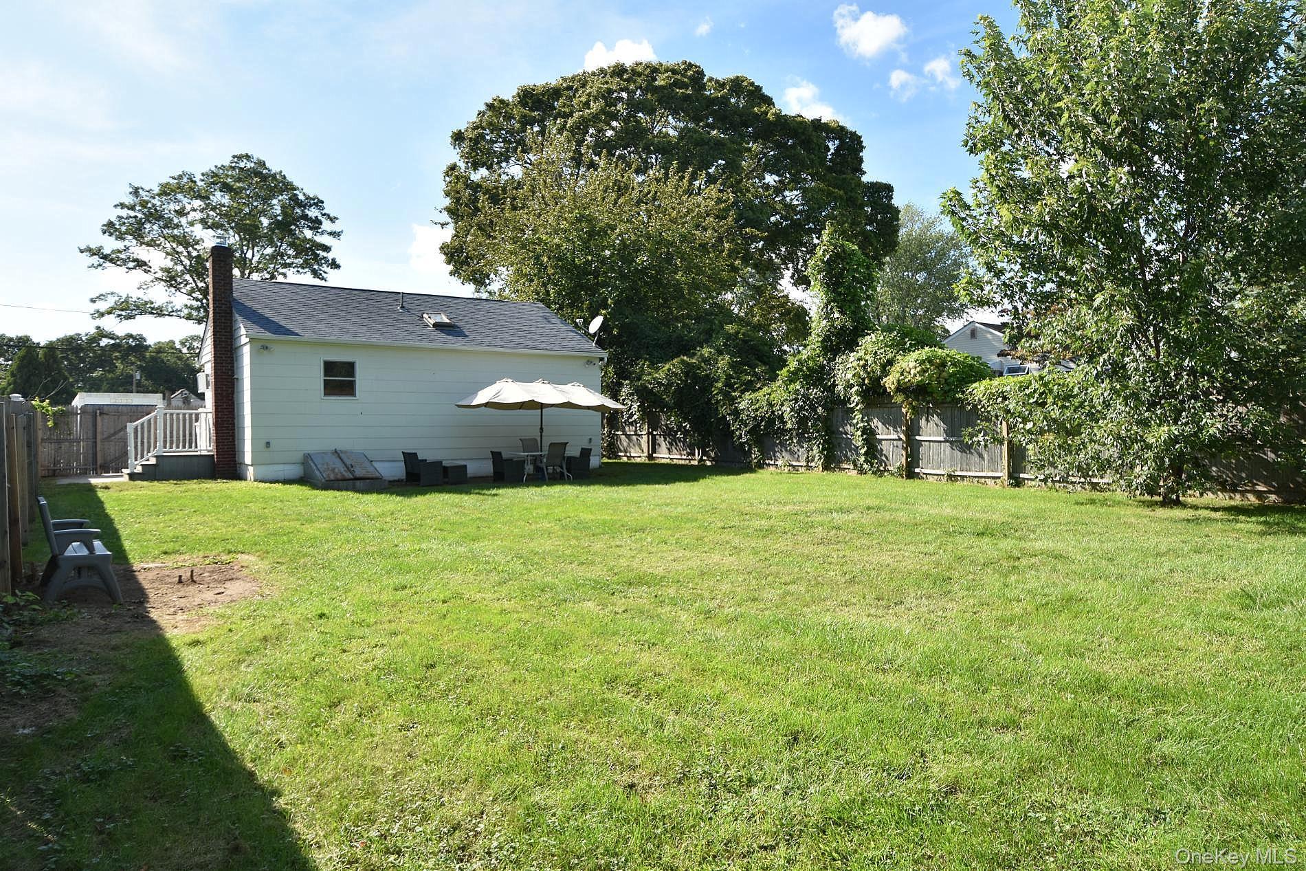 Single Family John Drive Suffolk County, NY 11738, MLS-1042394-11