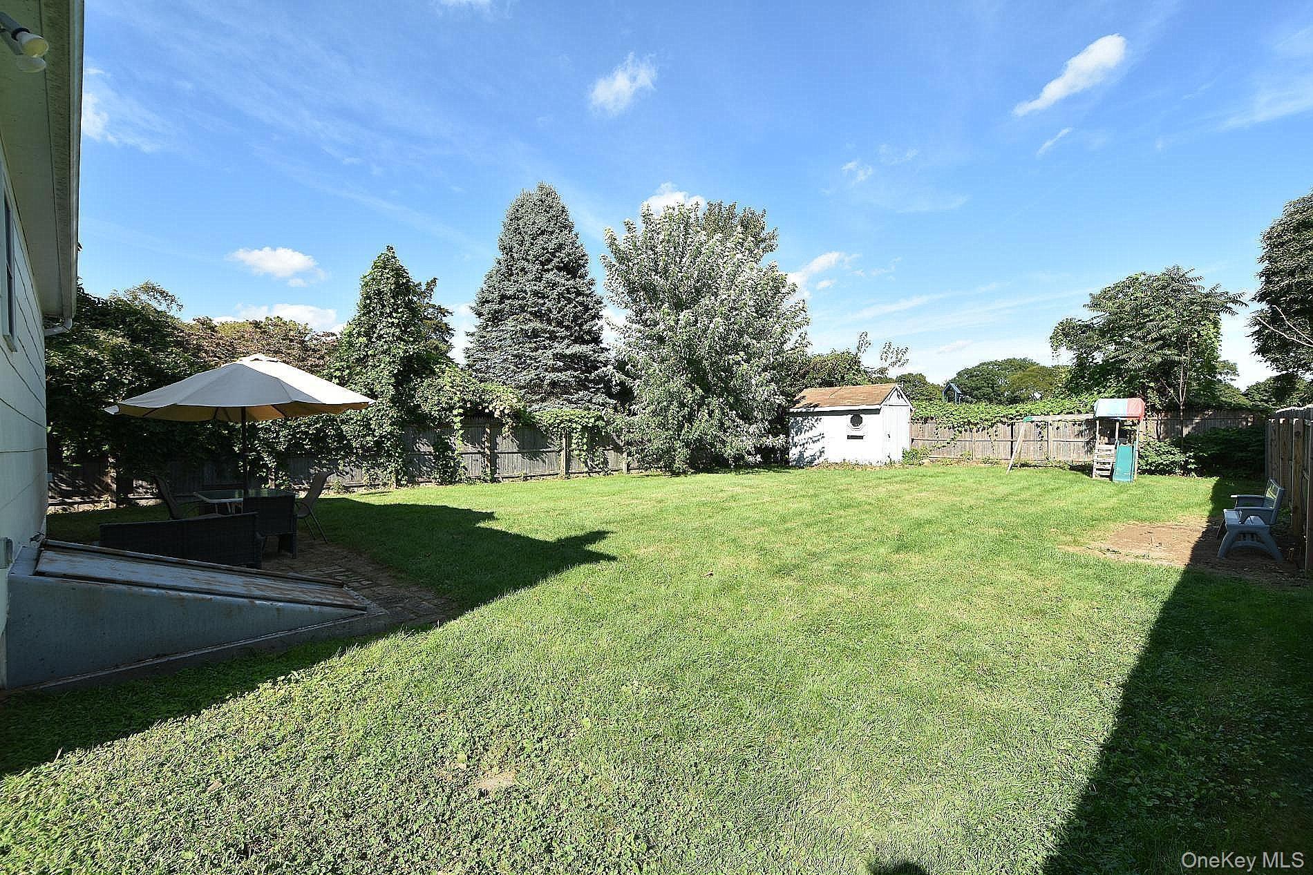 Single Family John Drive Suffolk County, NY 11738, MLS-1042394-12