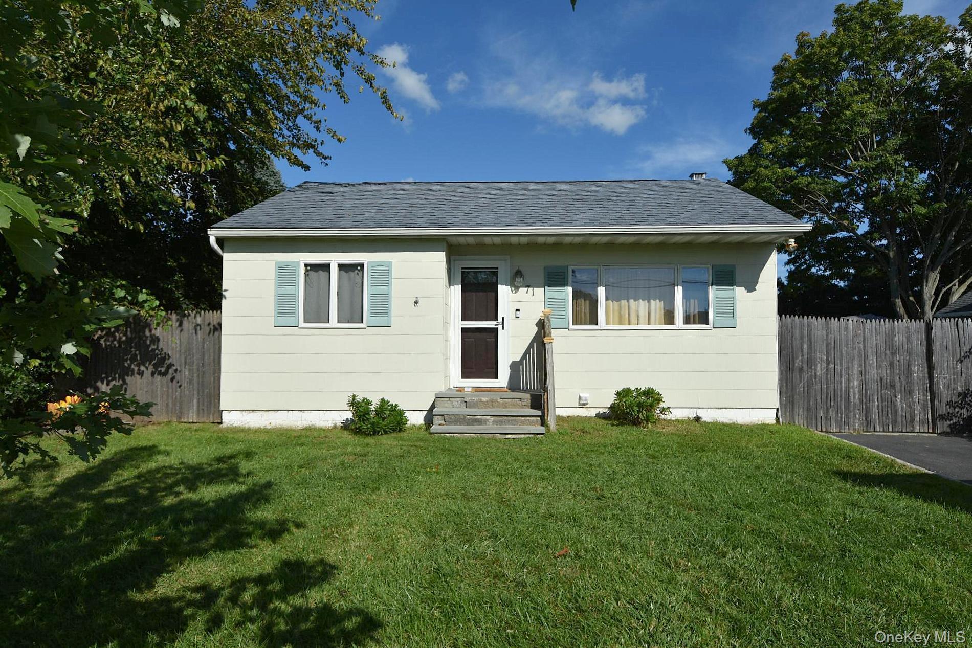 Single Family John Drive Suffolk County, NY 11738, MLS-1042394-2