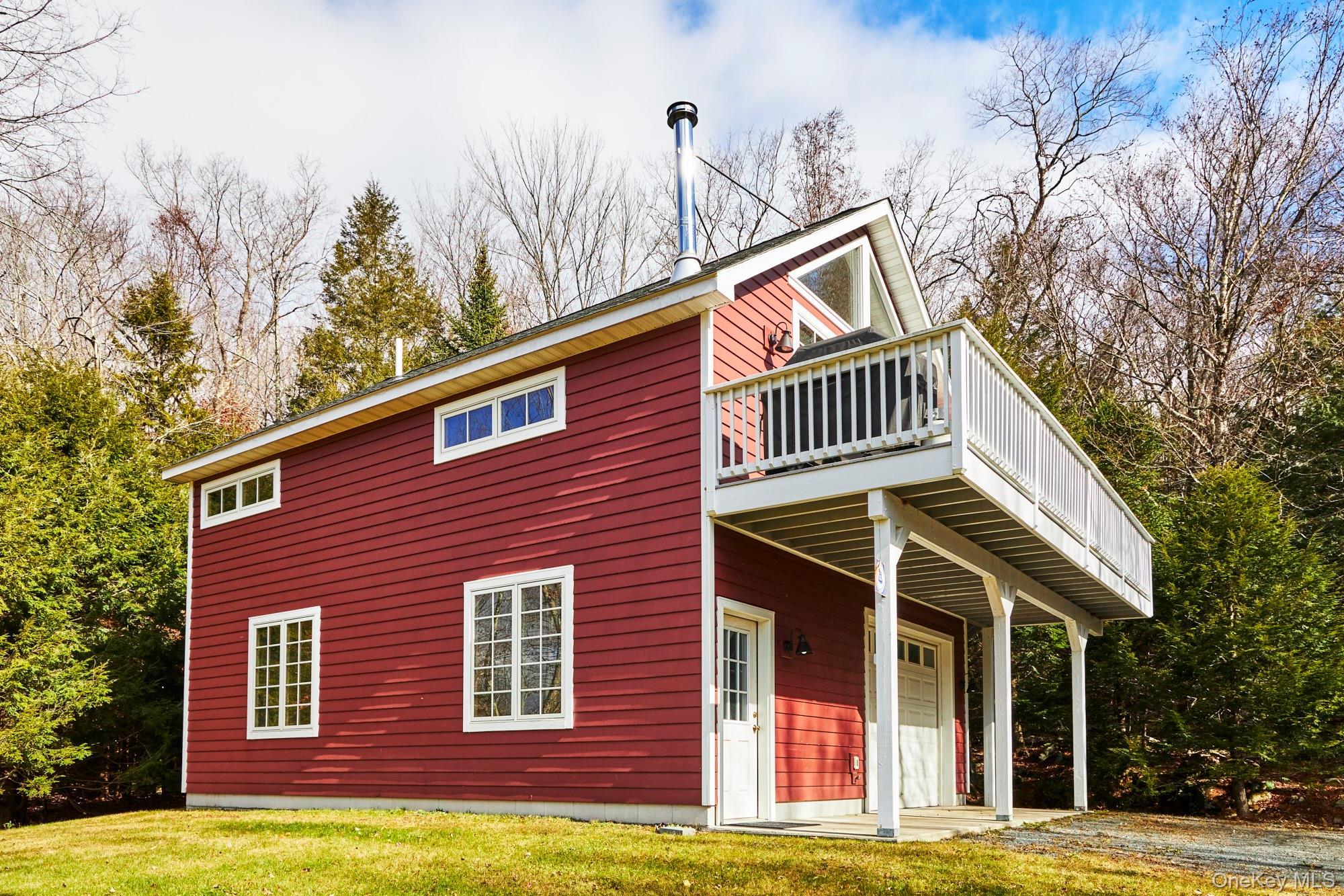 Single Family Platte Clove Road Greene County, NY 12442, MLS-1042419-20