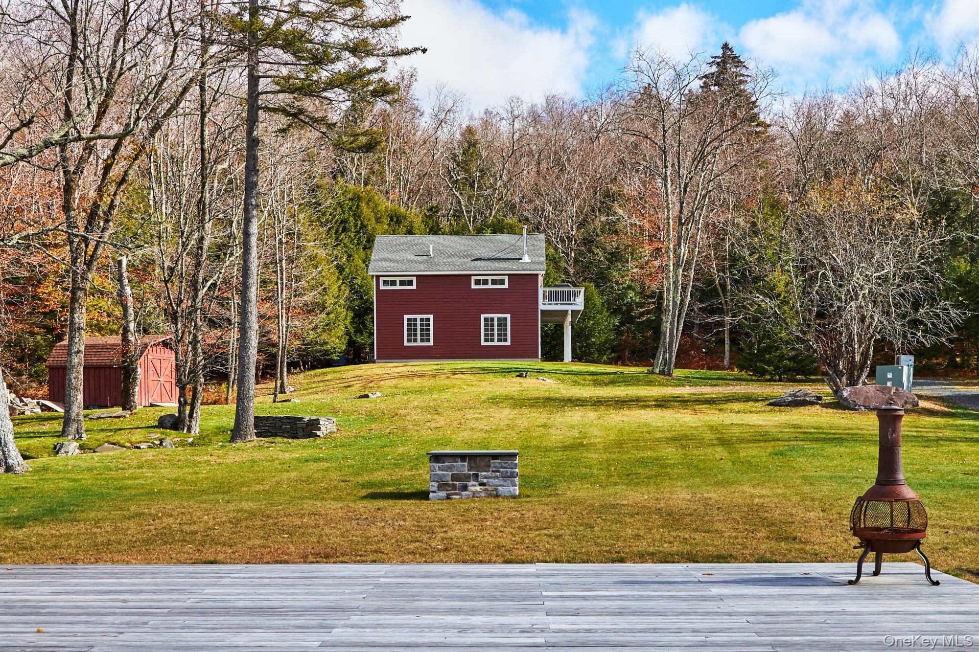 Single Family Platte Clove Road Greene County, NY 12442, MLS-1042419-21