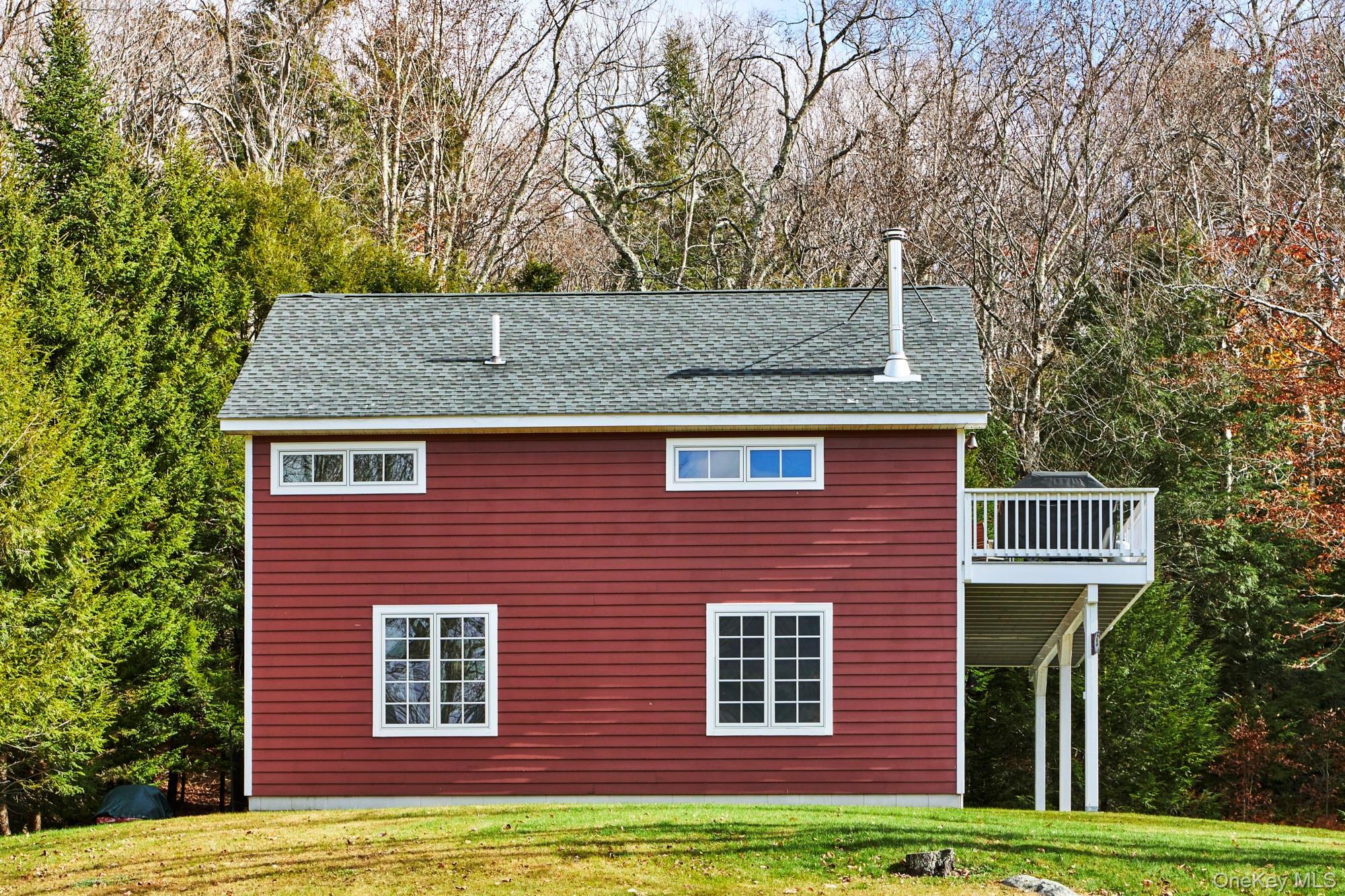 Single Family Platte Clove Road  Greene County, NY 12442, MLS-1042419-22