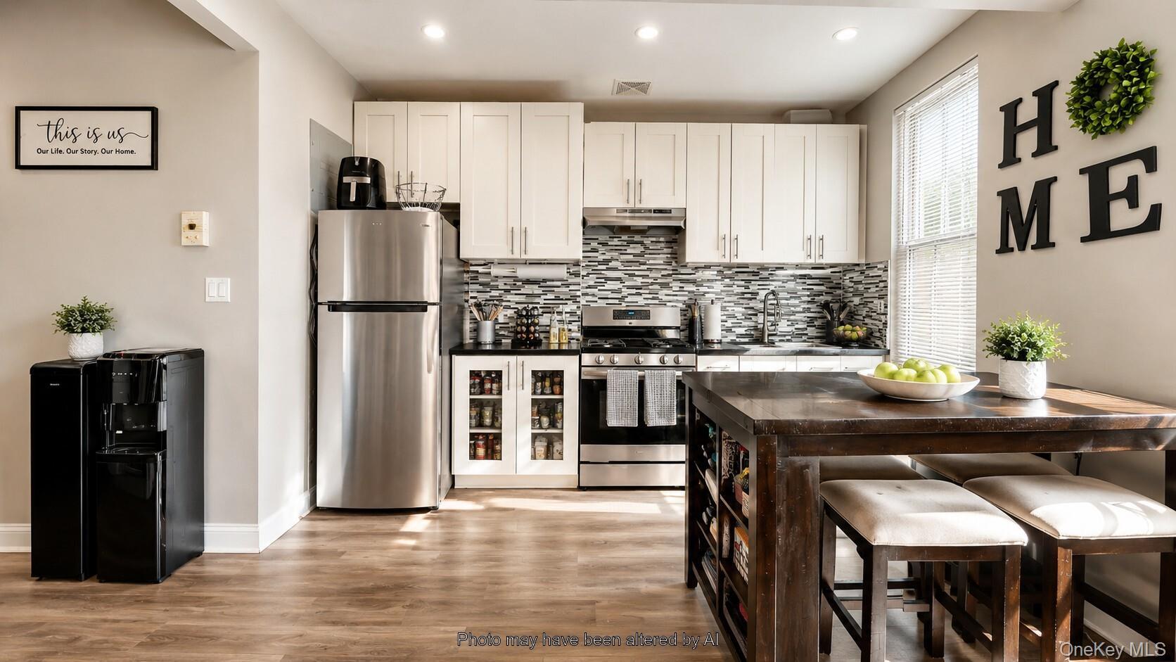 Single Family Cornelia Street Brooklyn, NY 11221, MLS-1042433-12