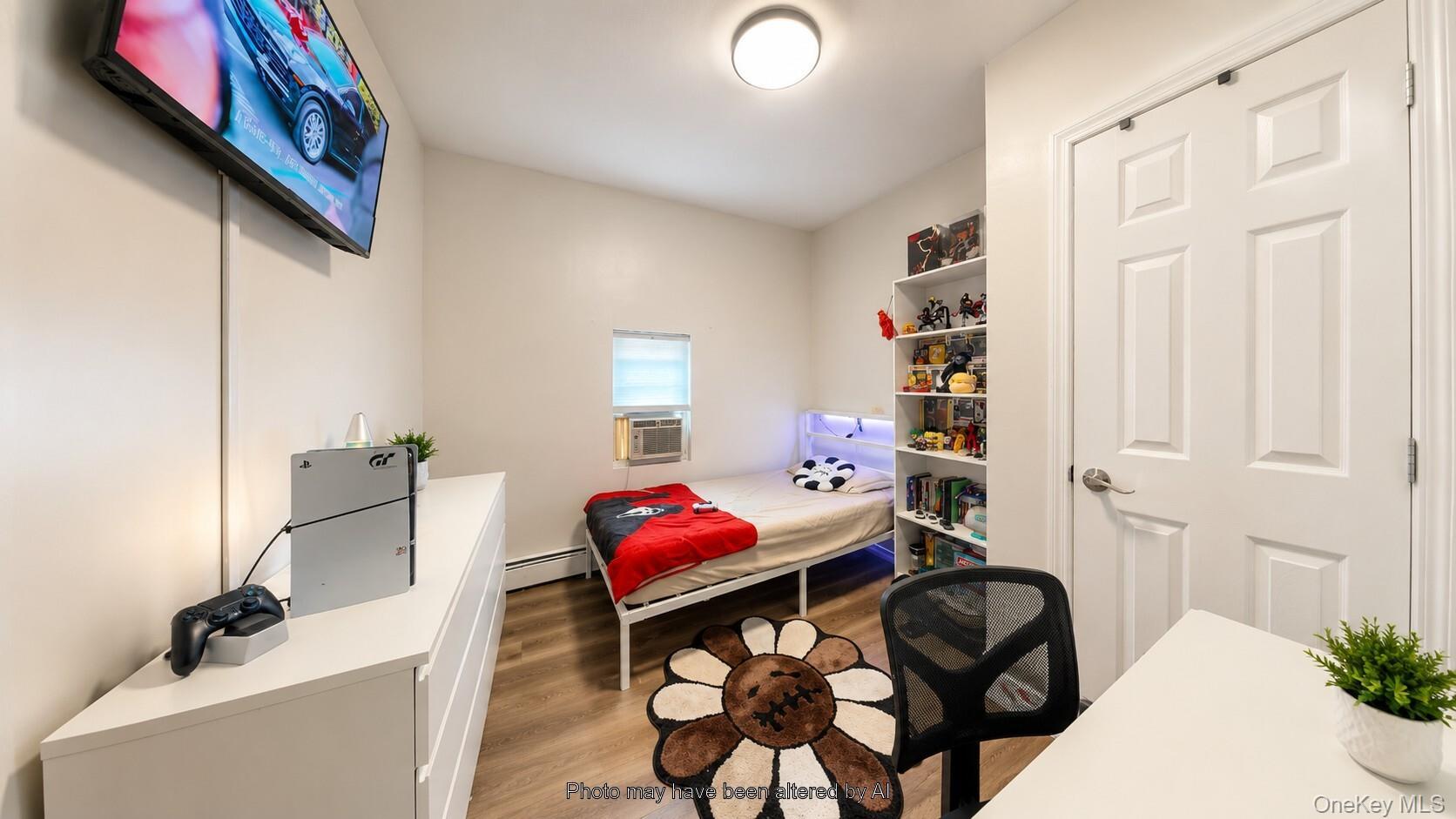 Single Family Cornelia Street Brooklyn, NY 11221, MLS-1042433-15