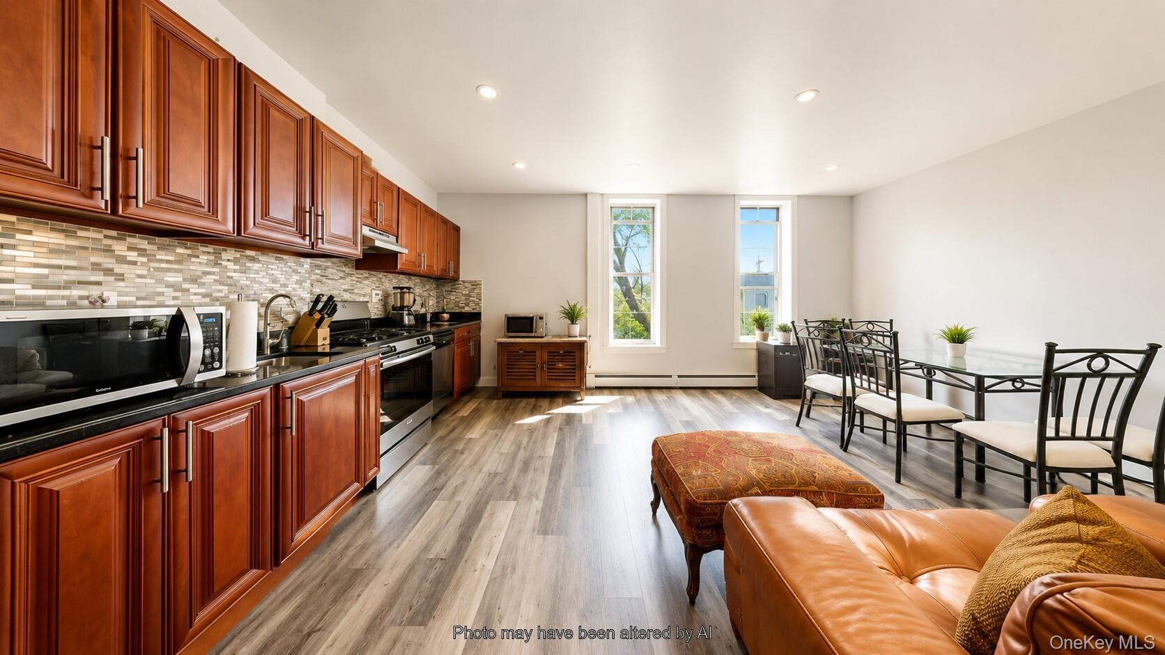 Single Family Cornelia Street Brooklyn, NY 11221, MLS-1042433-19