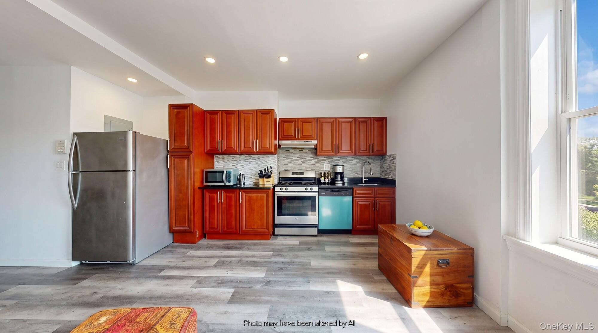 Single Family Cornelia Street Brooklyn, NY 11221, MLS-1042433-20