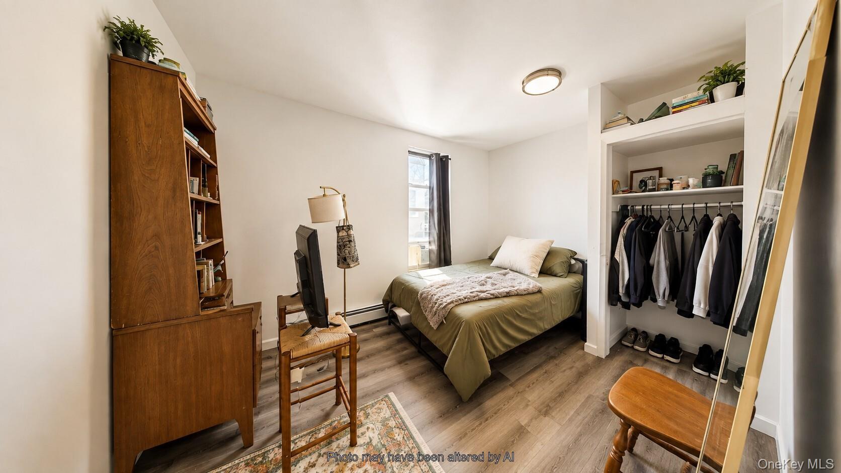 Single Family Cornelia Street Brooklyn, NY 11221, MLS-1042433-21