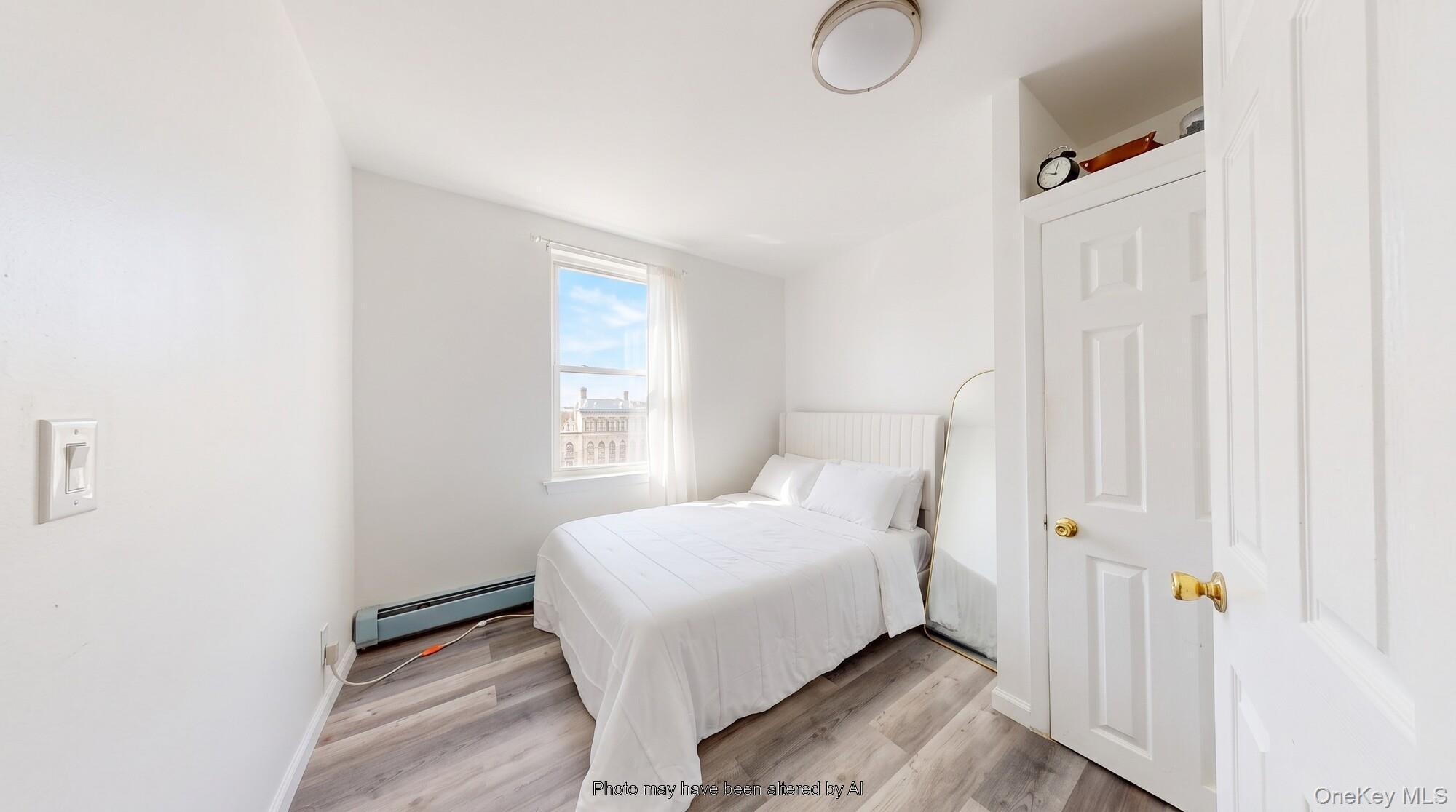 Single Family Cornelia Street Brooklyn, NY 11221, MLS-1042433-22