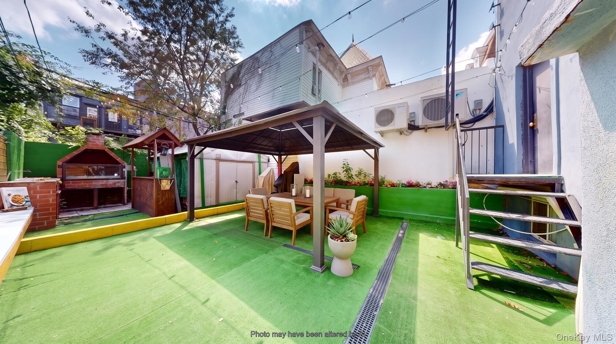 Single Family Cornelia Street Brooklyn, NY 11221, MLS-1042433-27