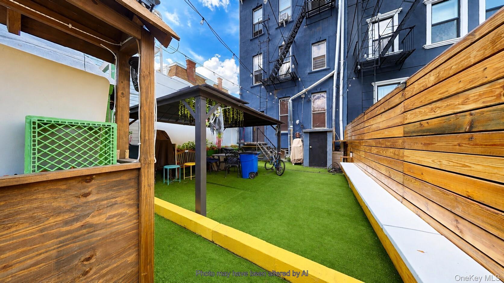 Single Family Cornelia Street  Brooklyn, NY 11221, MLS-1042433-28