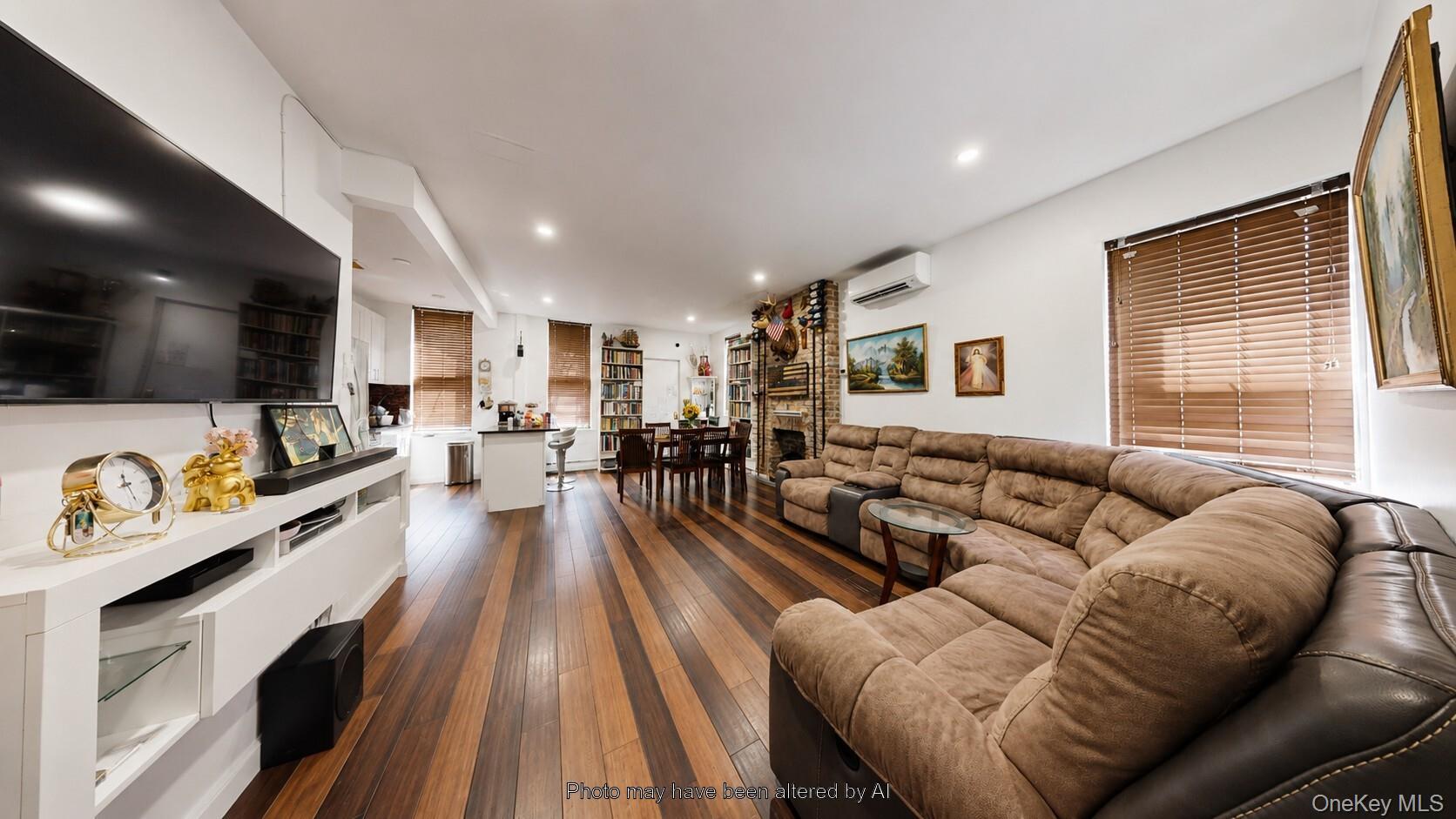 Single Family Cornelia Street Brooklyn, NY 11221, MLS-1042433-3
