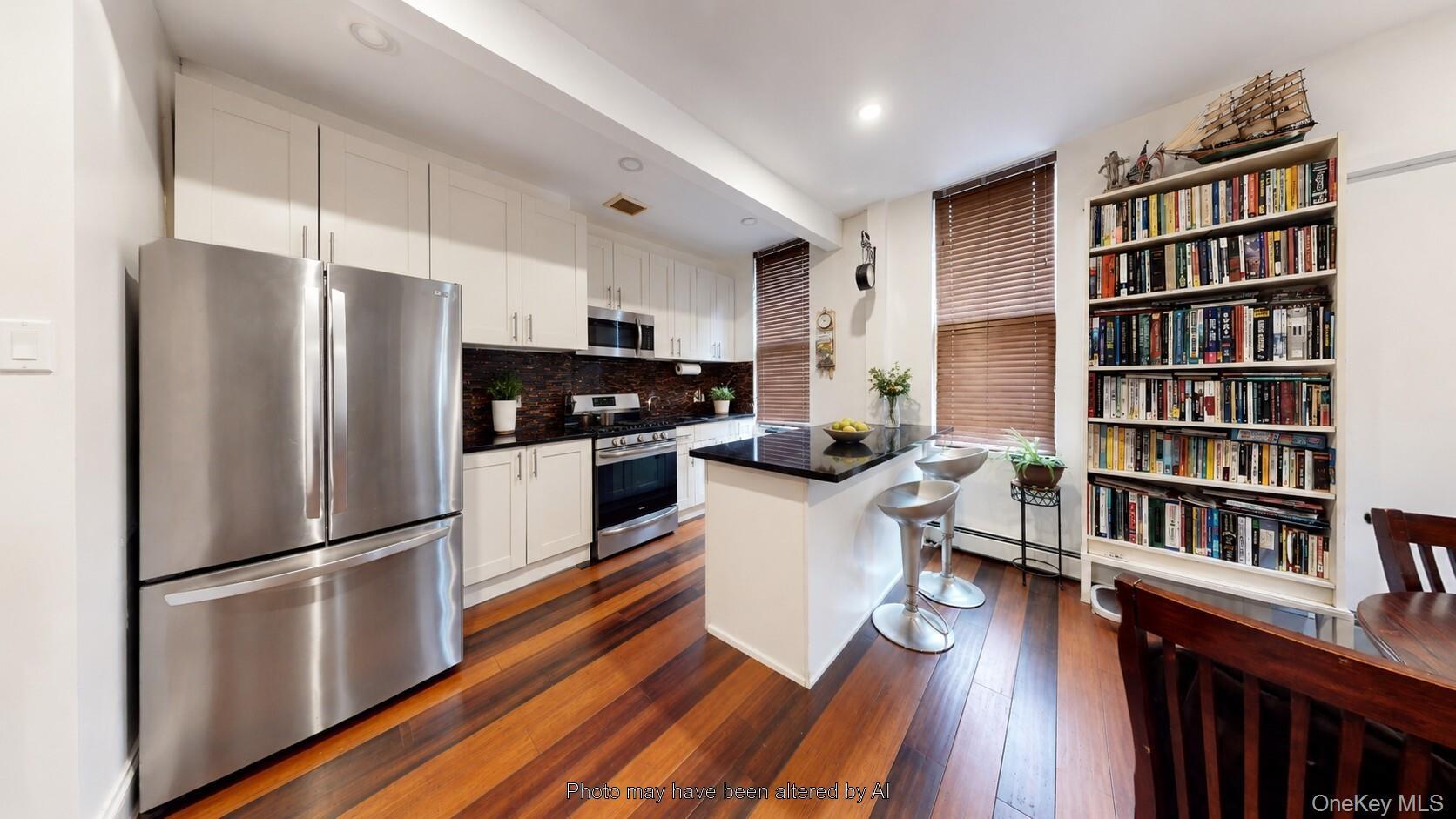Single Family Cornelia Street Brooklyn, NY 11221, MLS-1042433-4