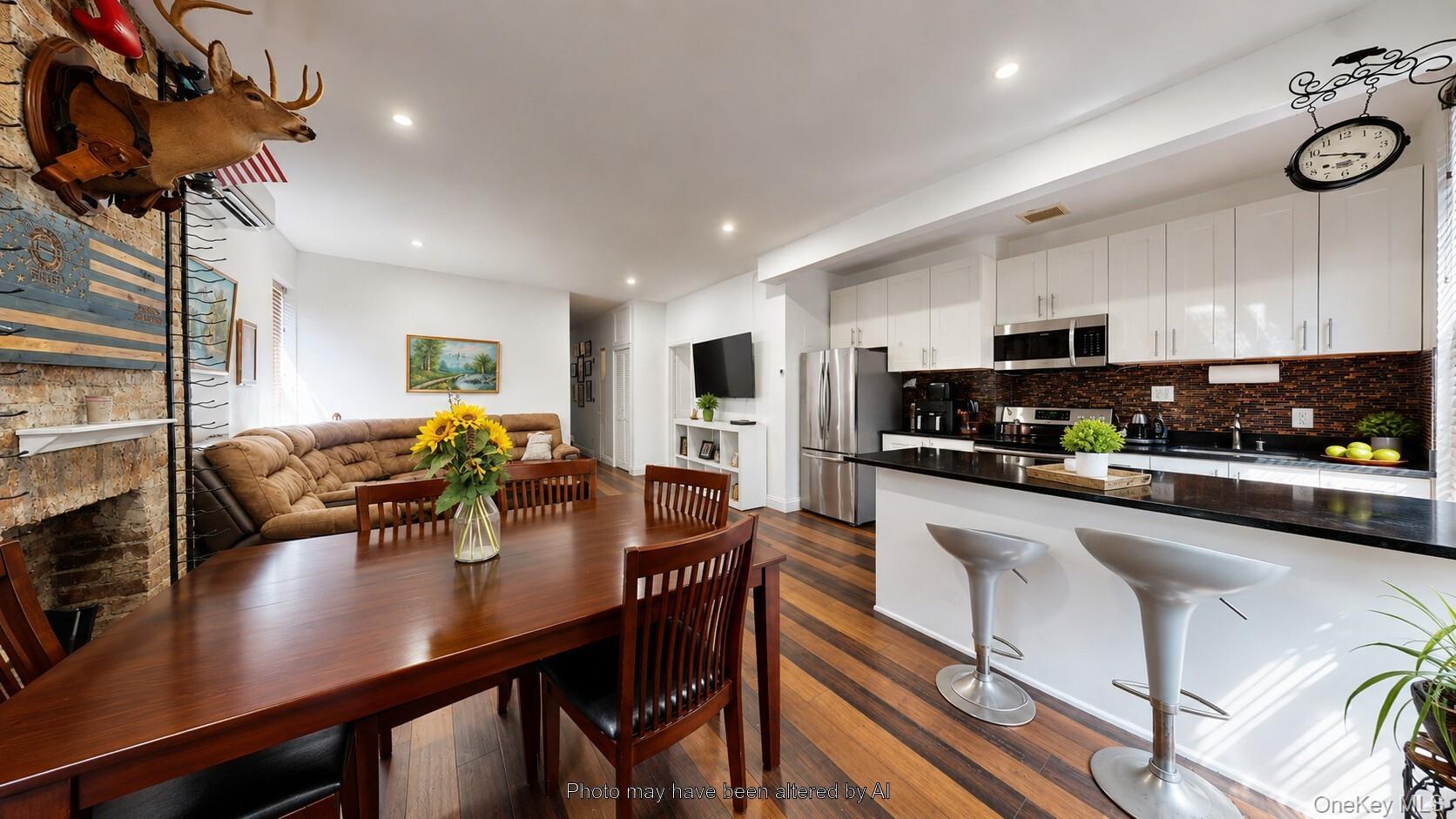 Single Family Cornelia Street Brooklyn, NY 11221, MLS-1042433-6