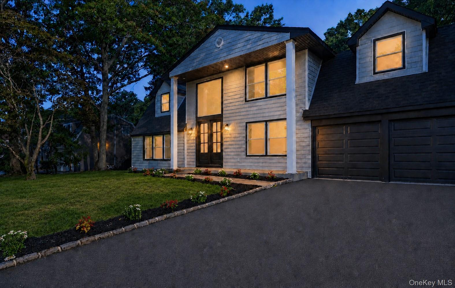 Single Family Wichard Boulevard  Suffolk County, NY 11725, MLS-1042445-2