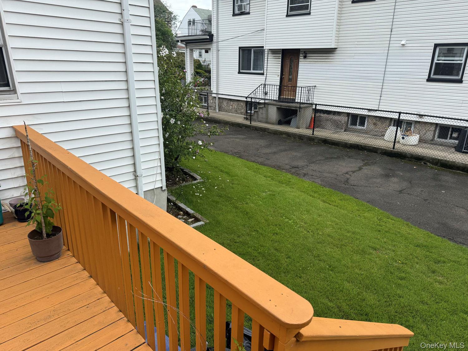 Single Family Rich Avenue Westchester County, NY 10552, MLS-1042454-10