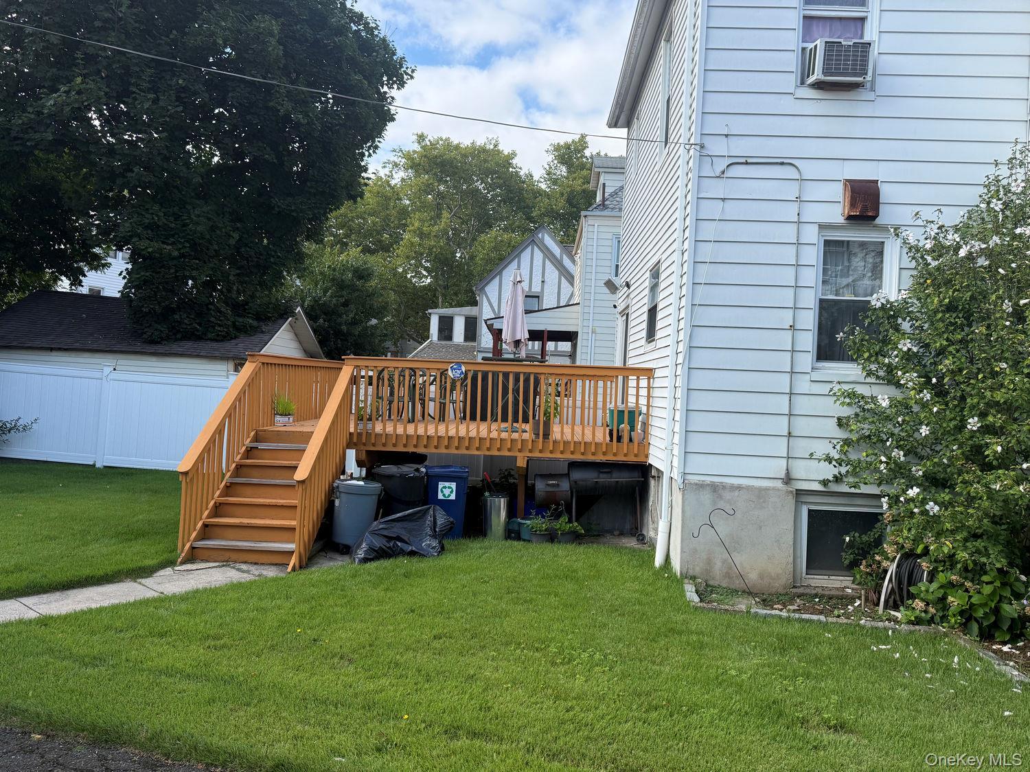 Single Family Rich Avenue Westchester County, NY 10552, MLS-1042454-11