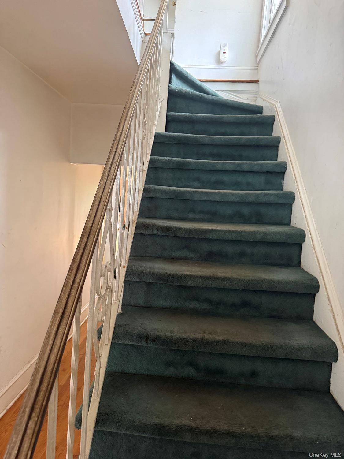 Single Family Rich Avenue Westchester County, NY 10552, MLS-1042454-15