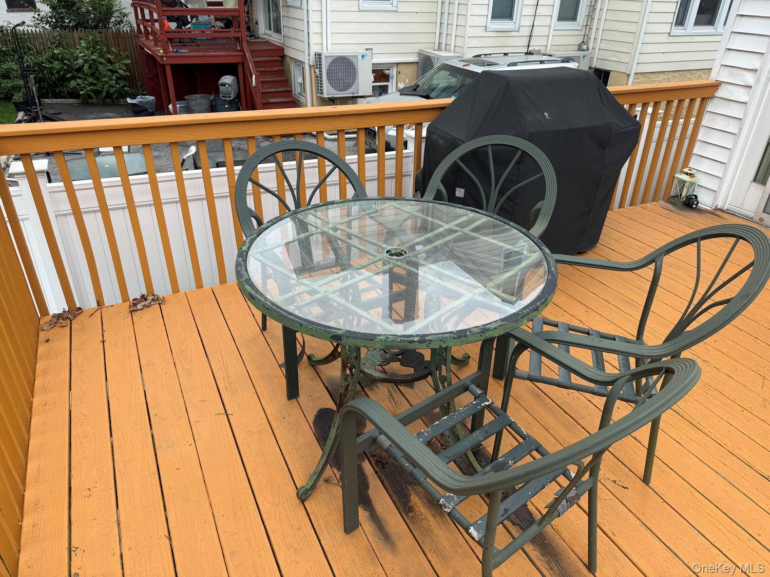 Single Family Rich Avenue Westchester County, NY 10552, MLS-1042454-9