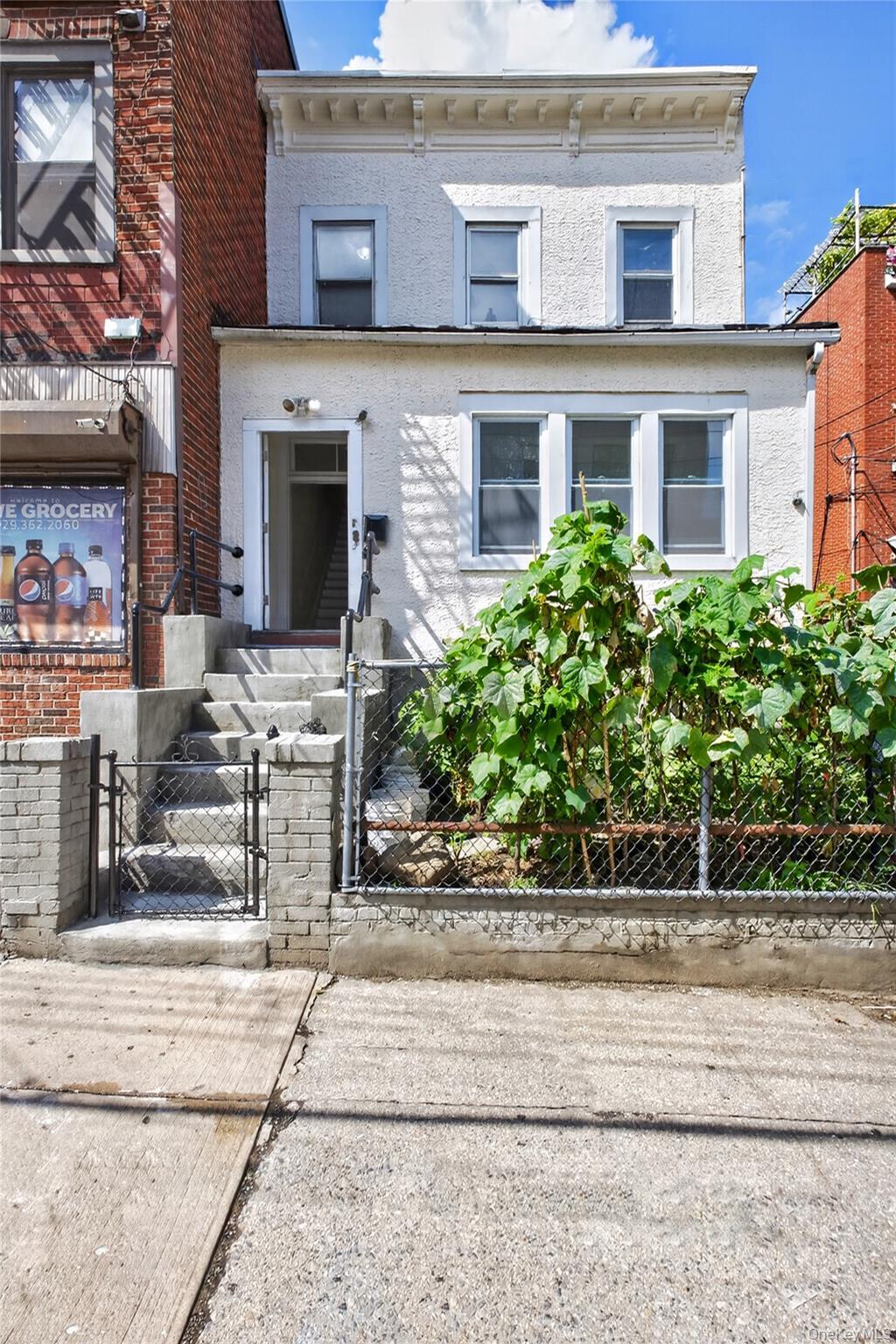 Single Family 137th Street  Queens, NY 11354, MLS-1042455-2