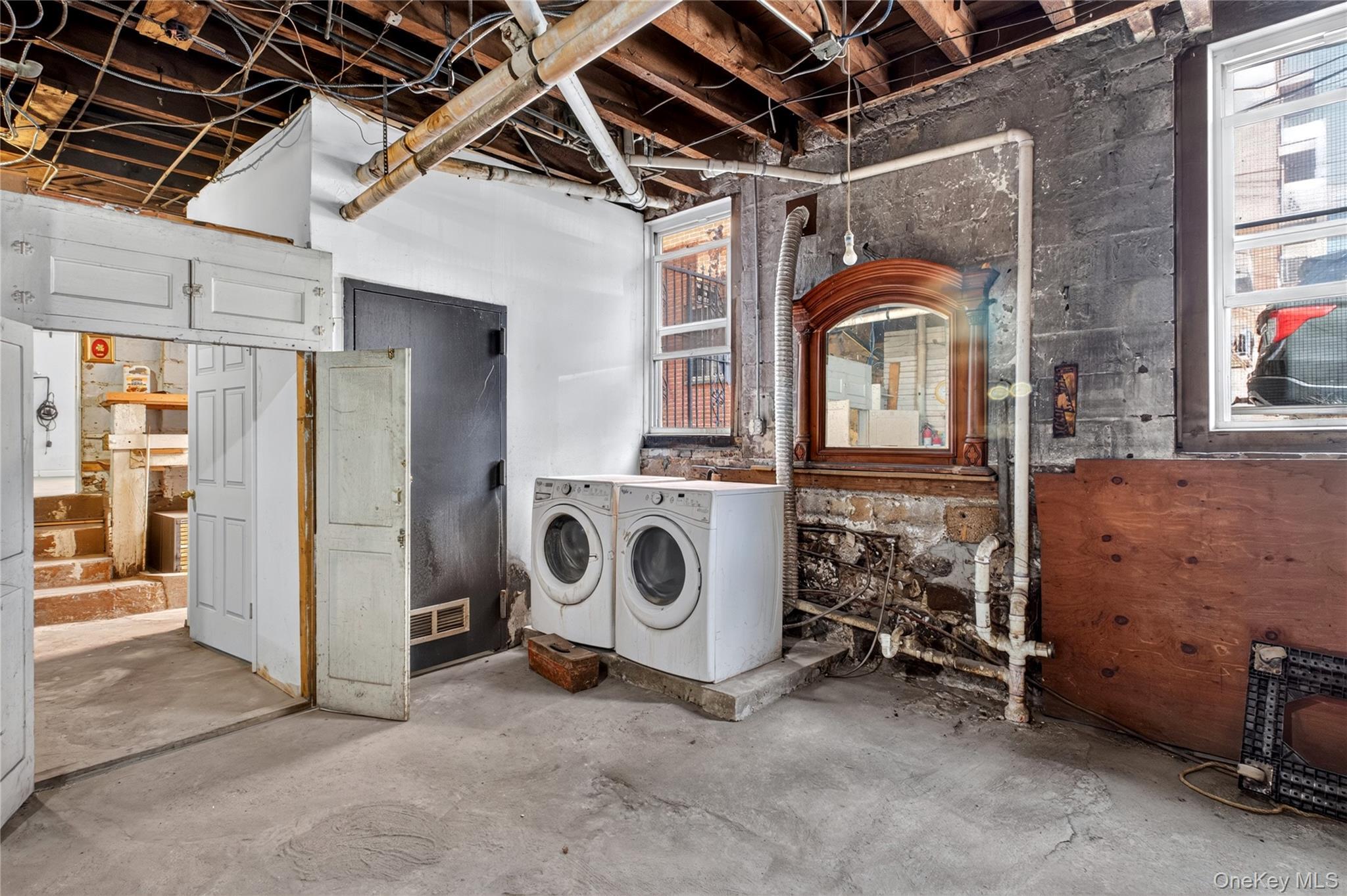 Single Family 137th Street  Queens, NY 11354, MLS-1042455-32