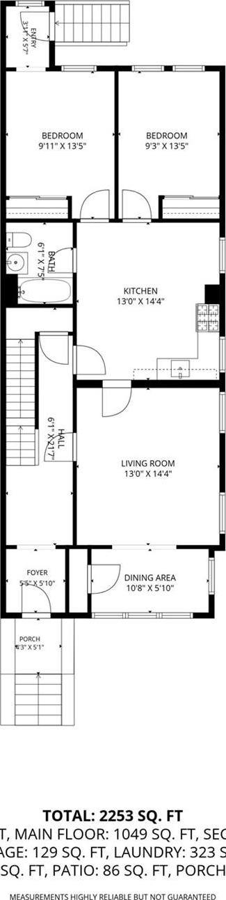 Single Family 137th Street  Queens, NY 11354, MLS-1042455-36
