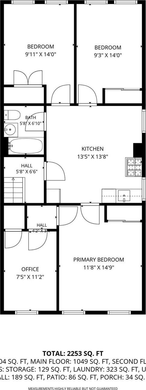 Single Family 137th Street  Queens, NY 11354, MLS-1042455-37