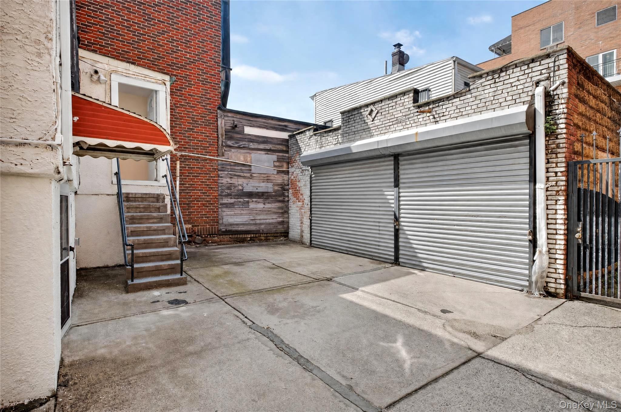 Single Family 137th Street  Queens, NY 11354, MLS-1042455-5