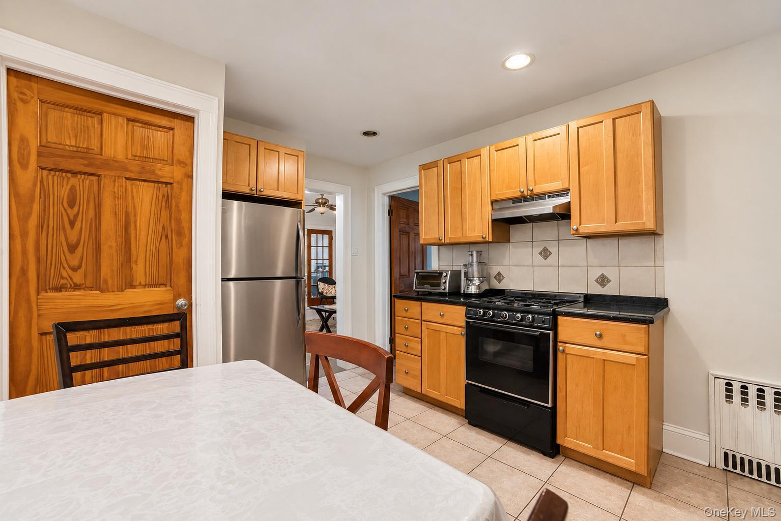 Single Family Moline Street Queens, NY 11428, MLS-1042461-5