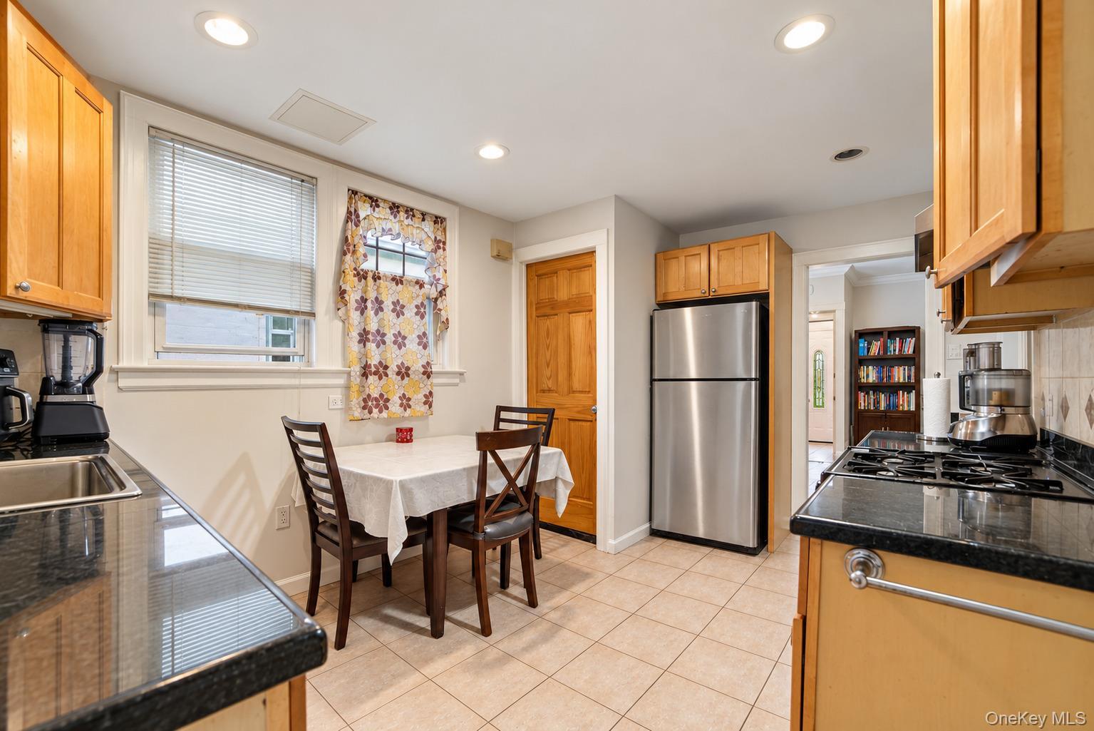 Single Family Moline Street Queens, NY 11428, MLS-1042461-6