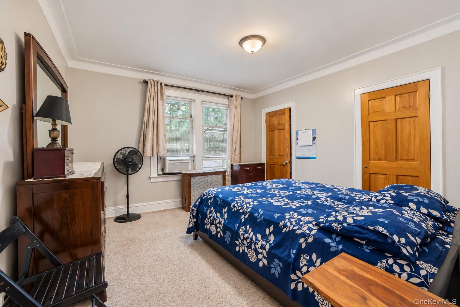 Single Family Moline Street Queens, NY 11428, MLS-1042461-7