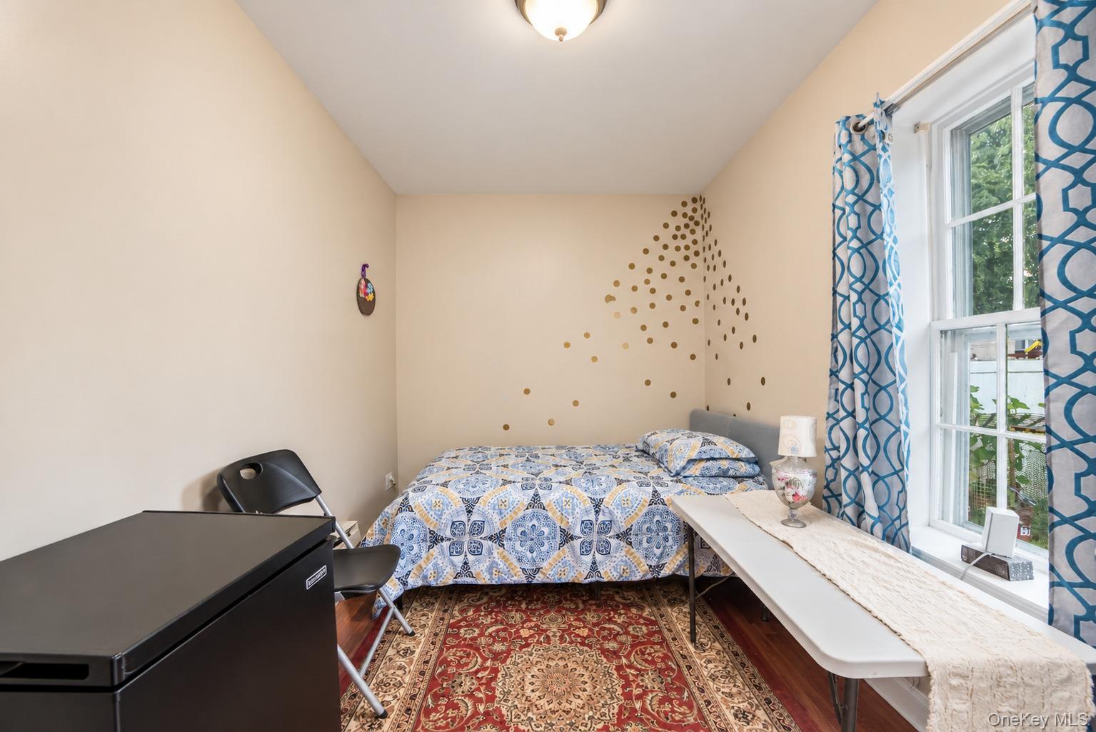 Single Family Moline Street Queens, NY 11428, MLS-1042461-8