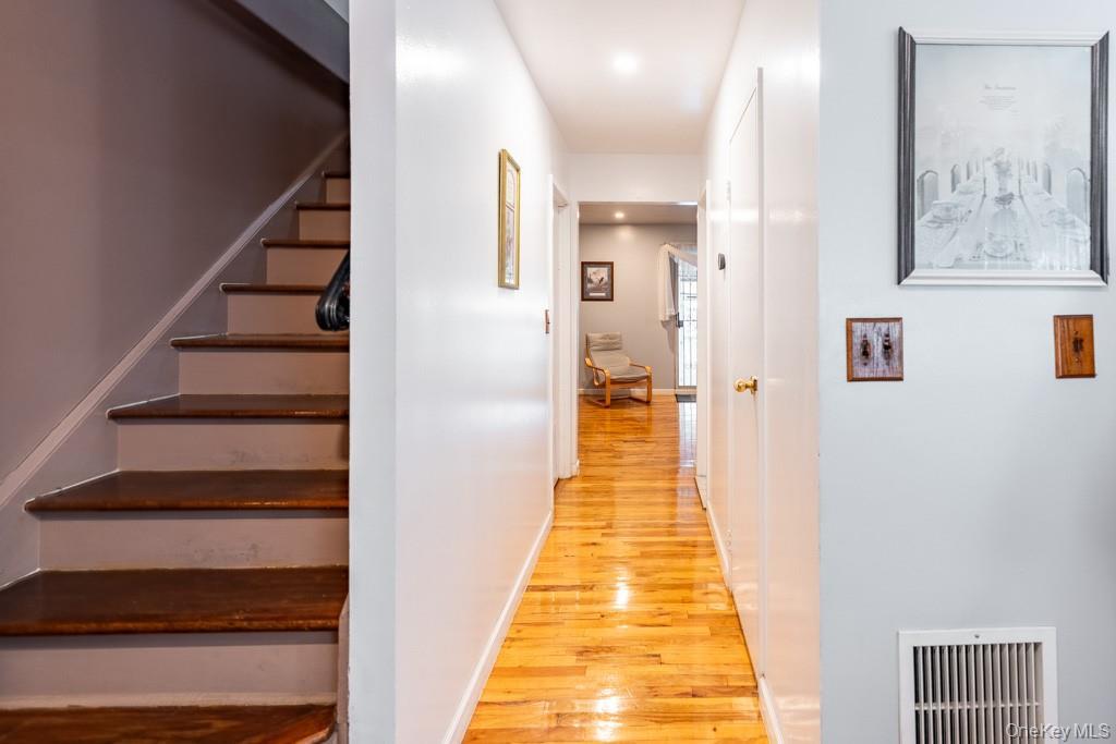 Single Family Hughes Avenue Bronx, NY 10457, MLS-1042469-13