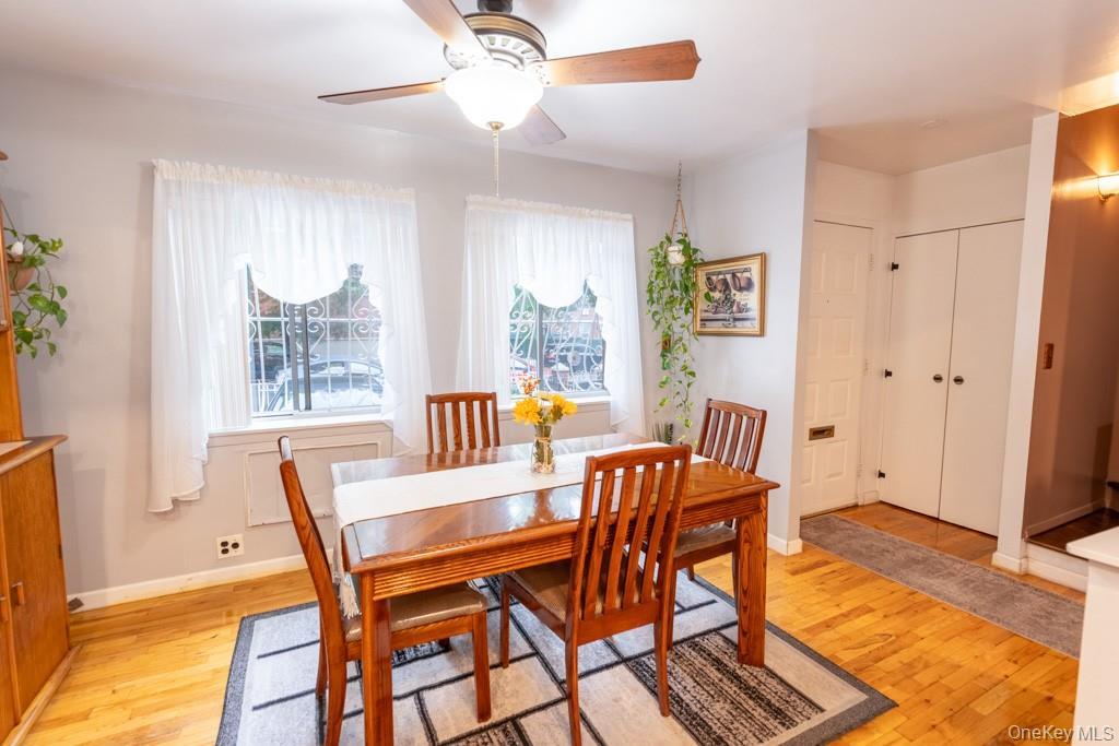 Single Family Hughes Avenue Bronx, NY 10457, MLS-1042469-15