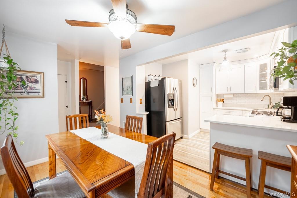 Single Family Hughes Avenue Bronx, NY 10457, MLS-1042469-17