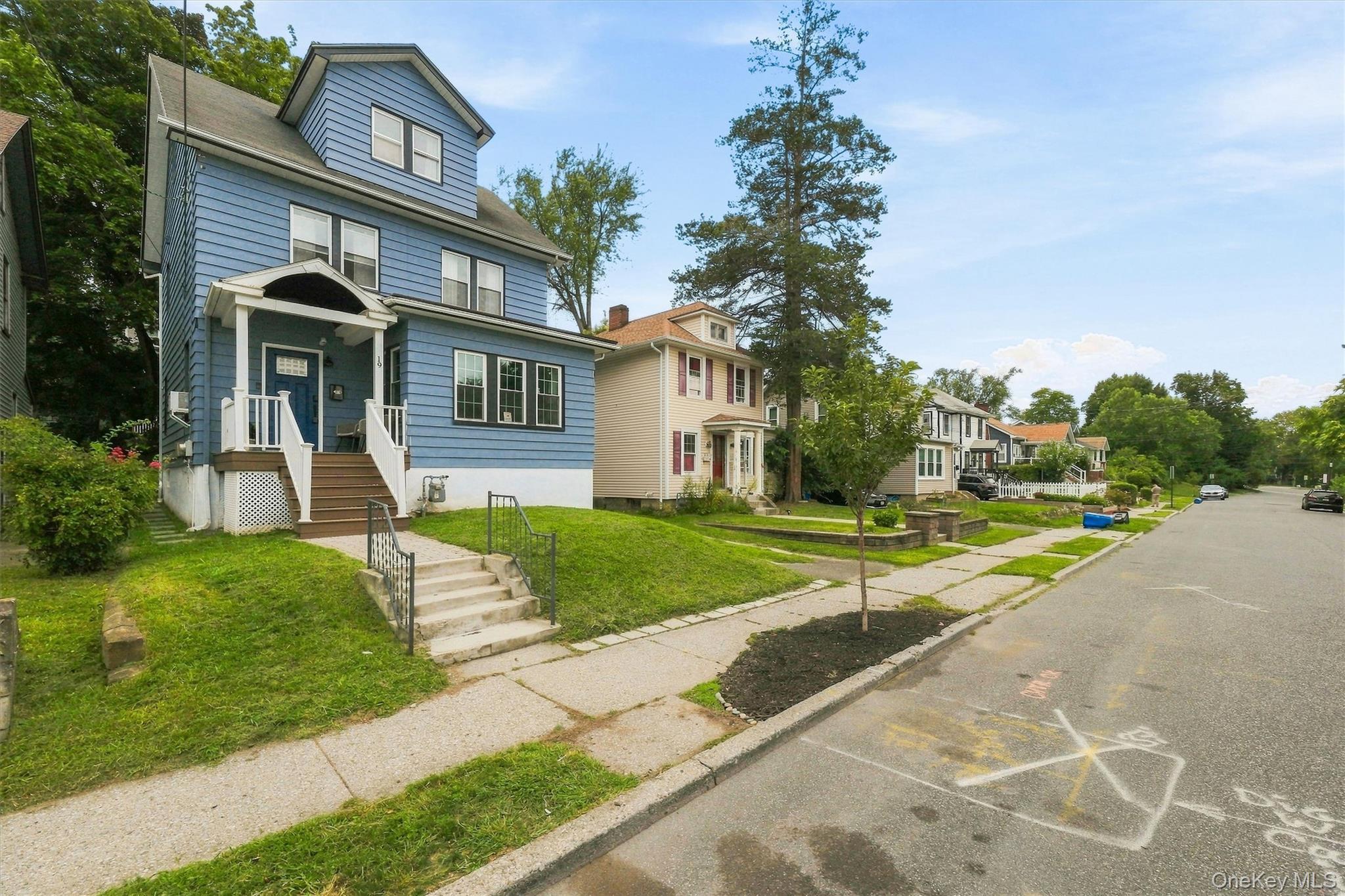 Single Family Forsythe Place Orange County, NY 12550, MLS-1042470-2