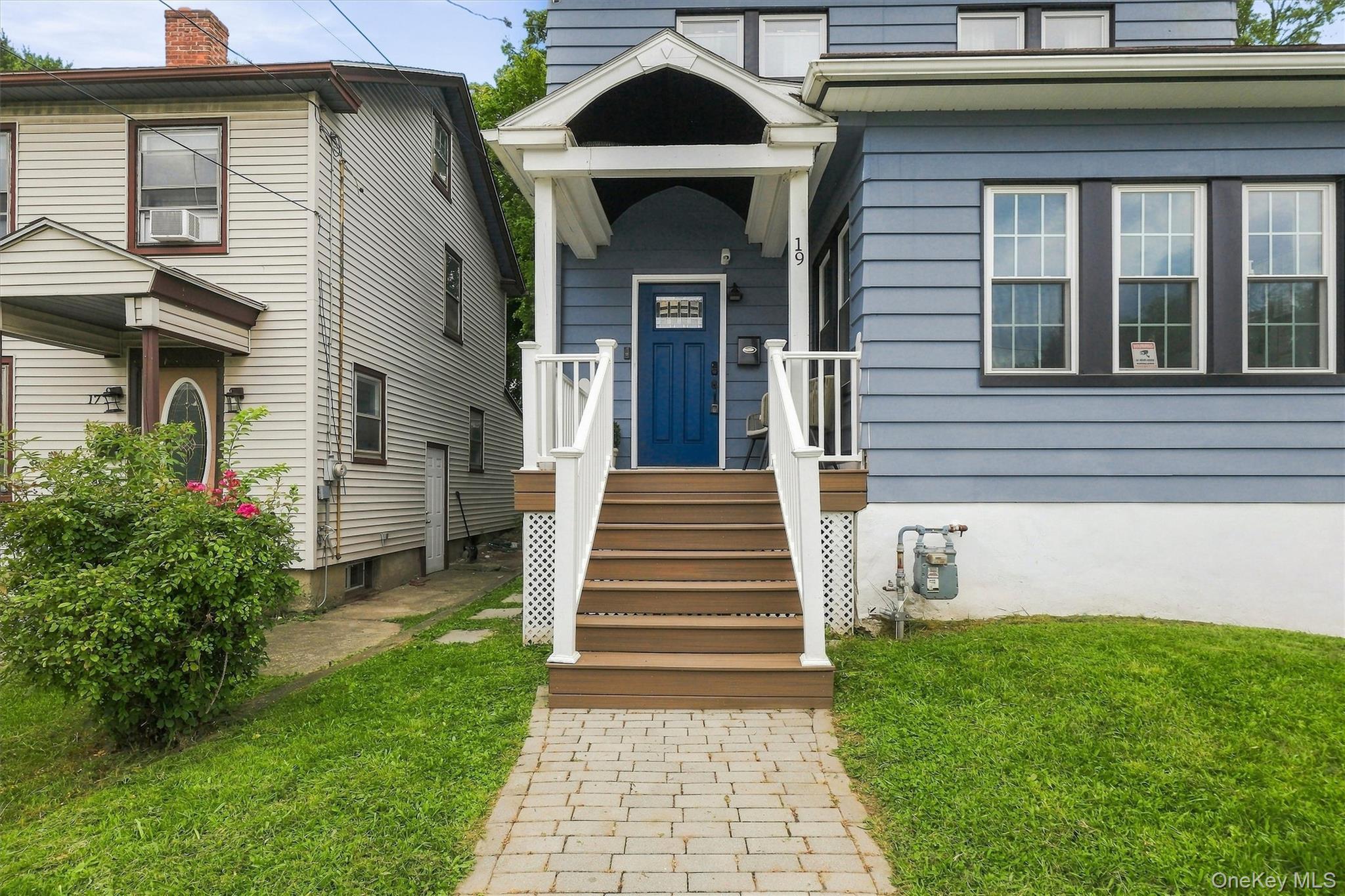 Single Family Forsythe Place Orange County, NY 12550, MLS-1042470-3