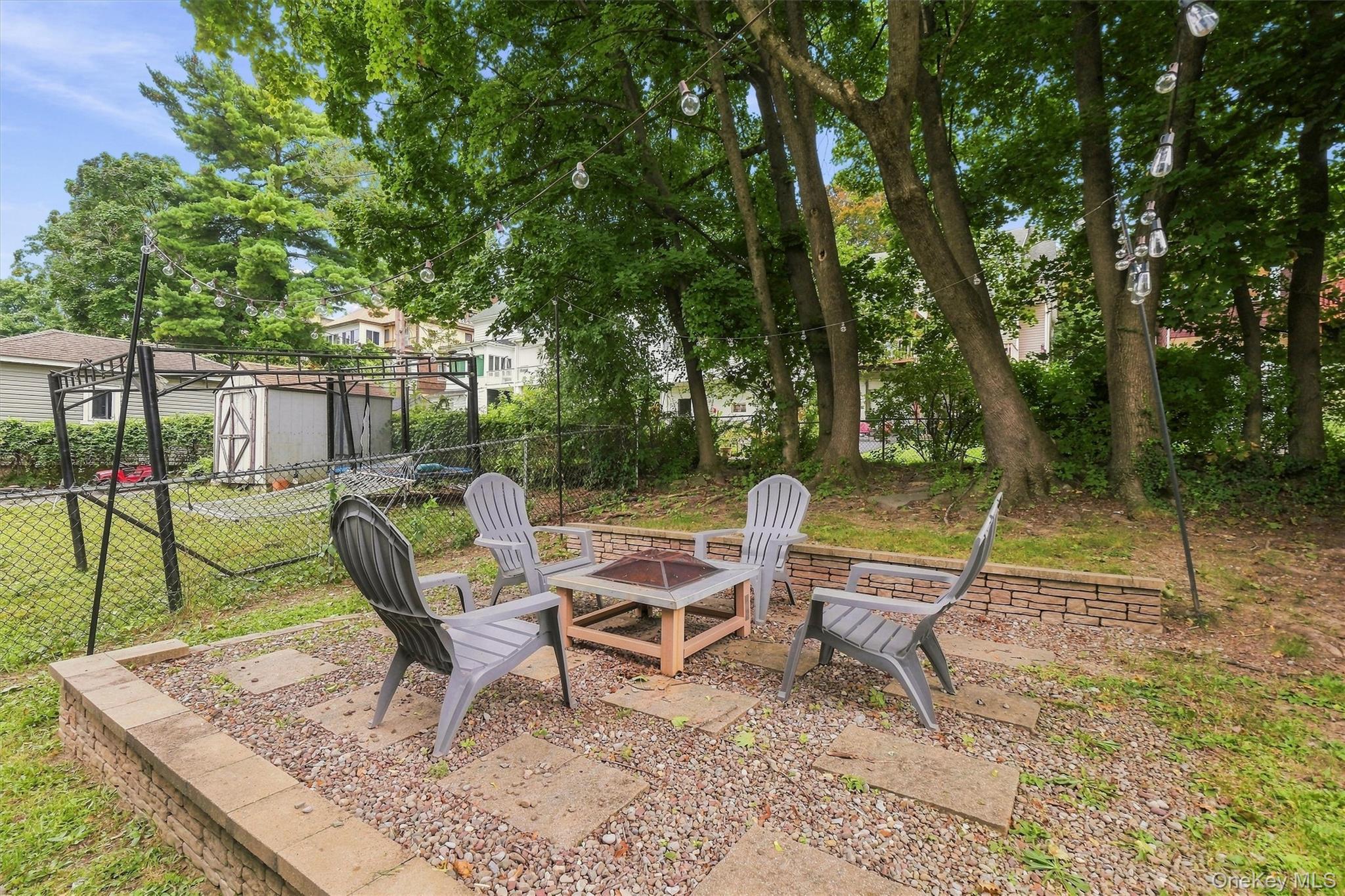 Single Family Forsythe Place Orange County, NY 12550, MLS-1042470-39