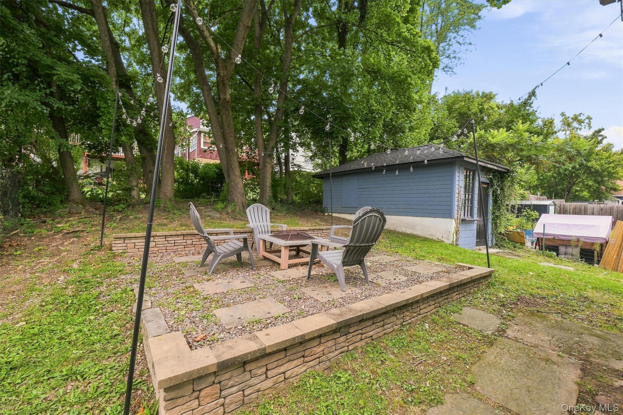 Single Family Forsythe Place Orange County, NY 12550, MLS-1042470-40