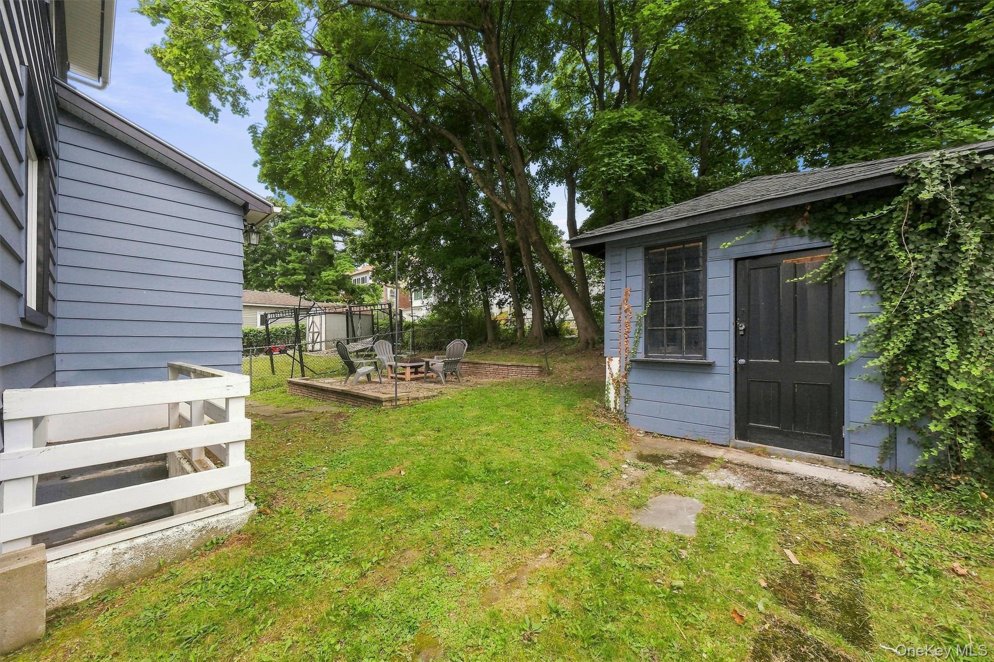 Single Family Forsythe Place Orange County, NY 12550, MLS-1042470-41