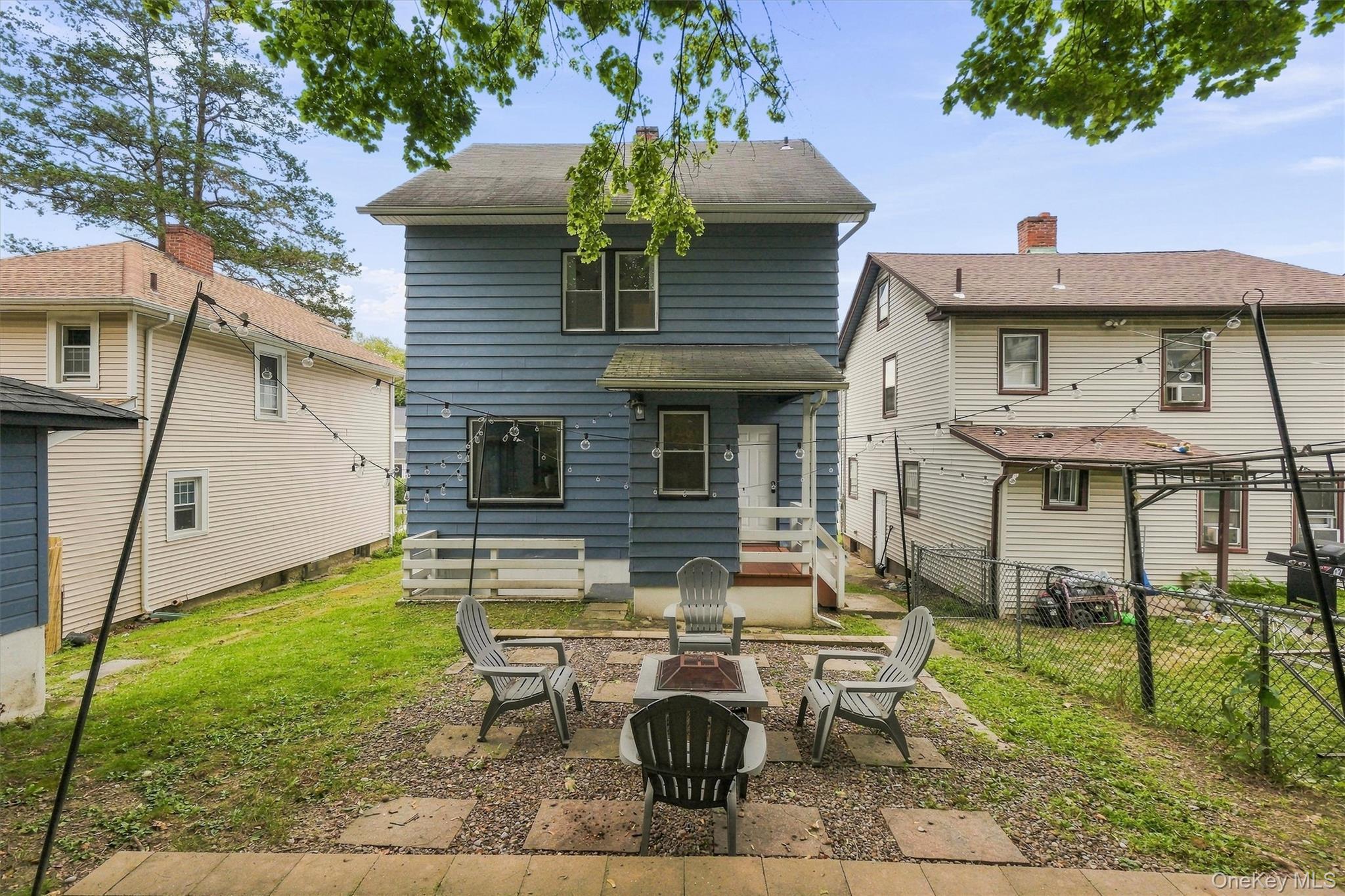 Single Family Forsythe Place Orange County, NY 12550, MLS-1042470-42