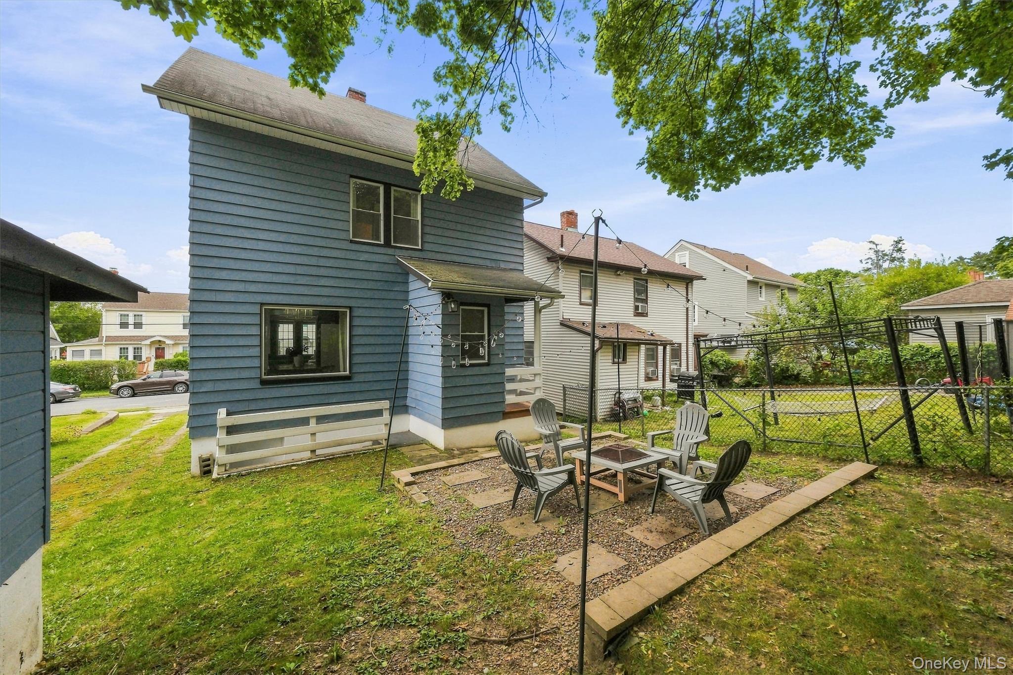 Single Family Forsythe Place Orange County, NY 12550, MLS-1042470-43