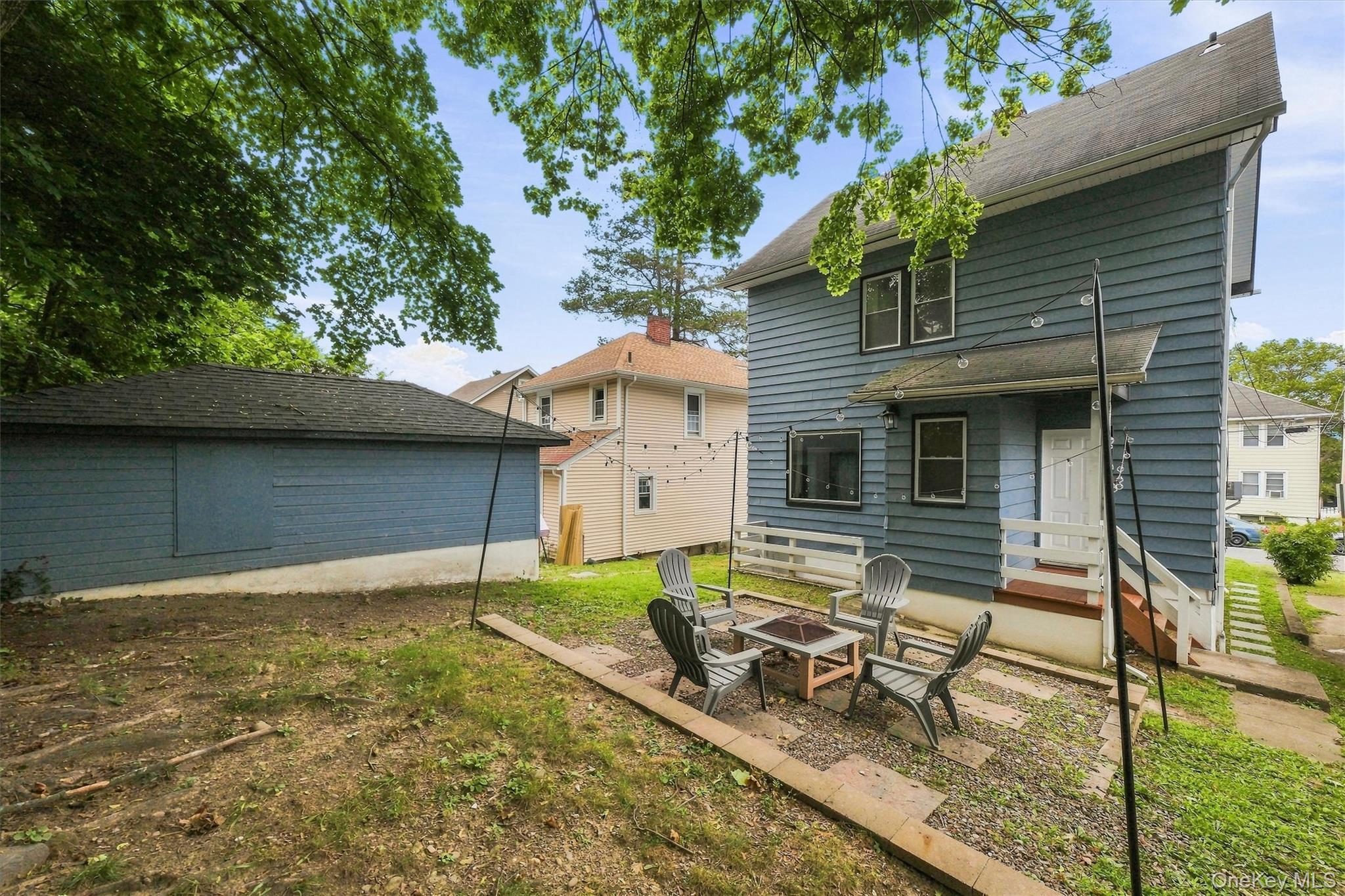 Single Family Forsythe Place Orange County, NY 12550, MLS-1042470-44