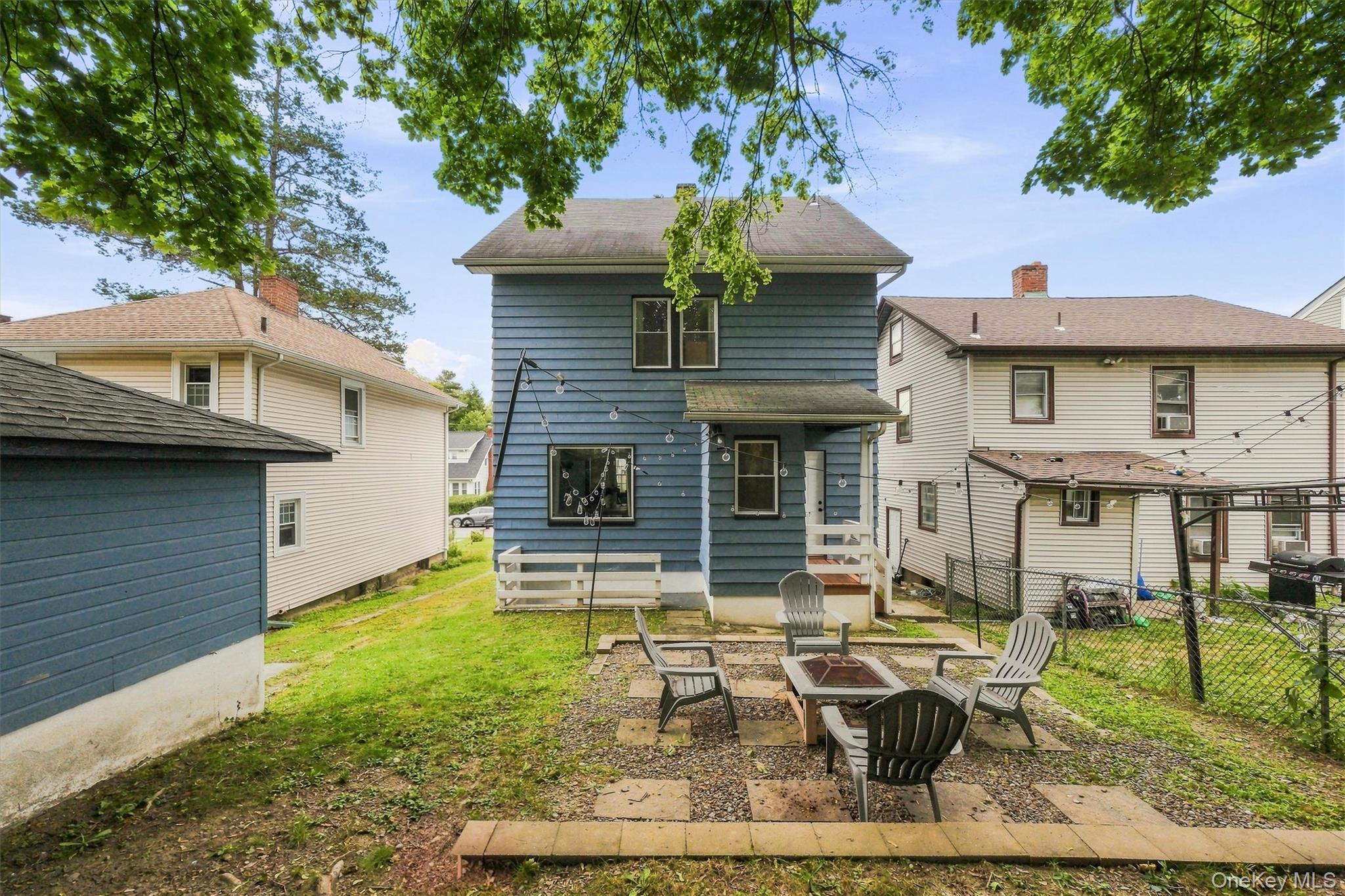 Single Family Forsythe Place Orange County, NY 12550, MLS-1042470-45